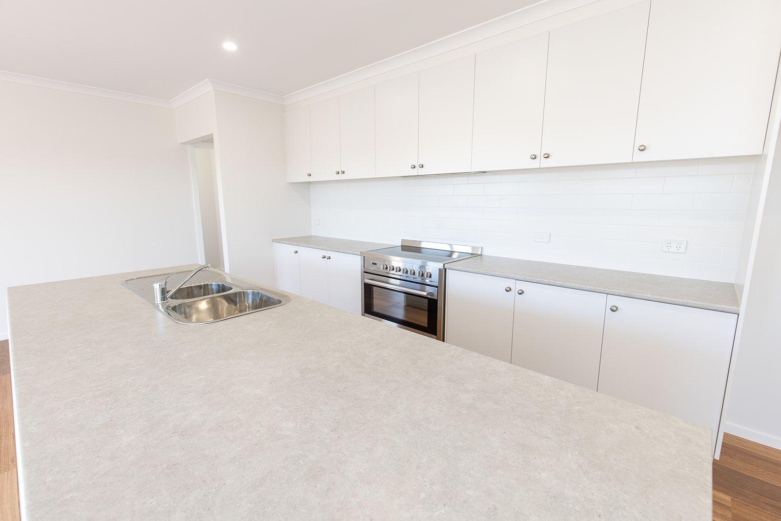 Beautiful Brand New Family Home