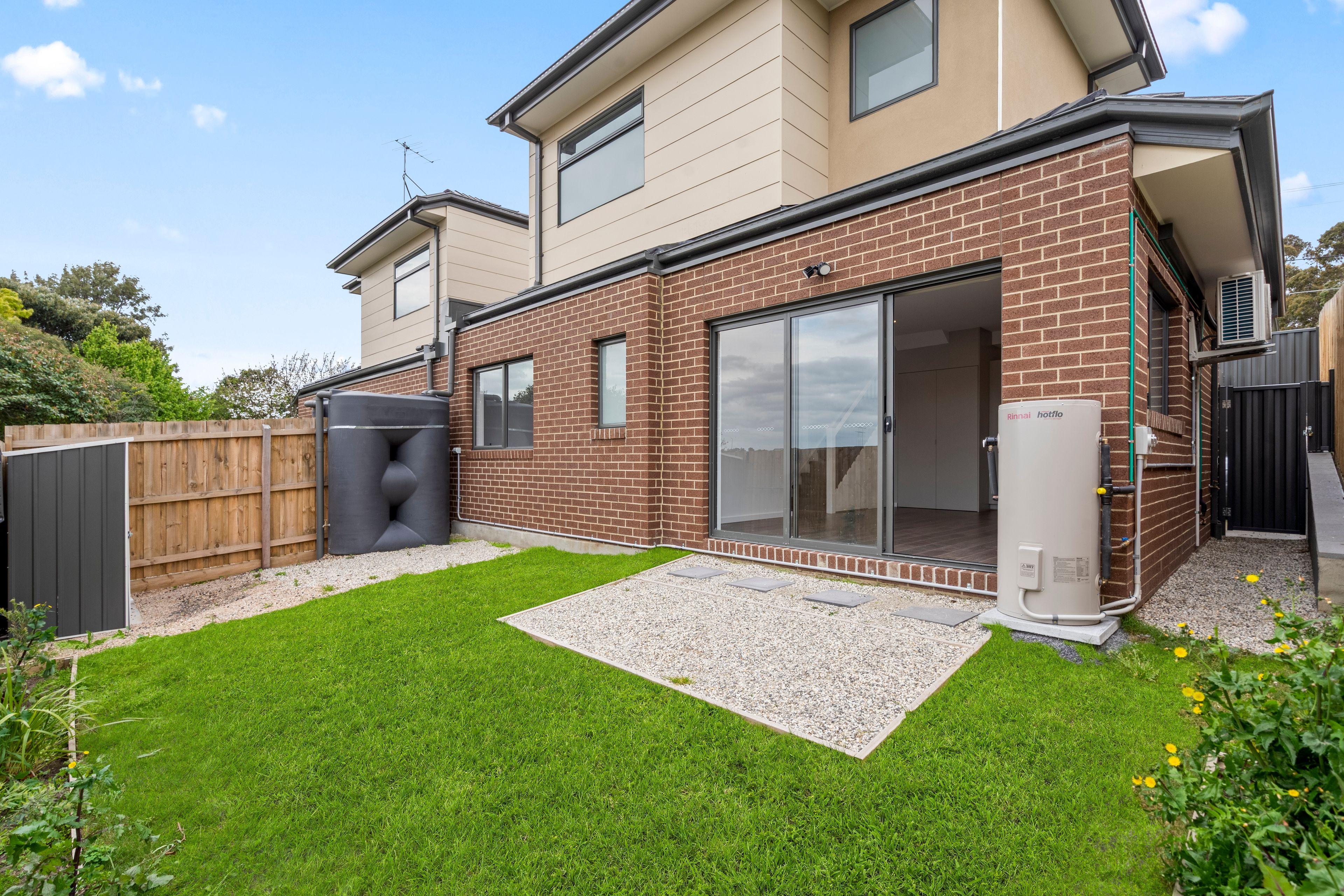 Your New Sanctuary at 2/25 Talgarno Street, Broadmeadows!