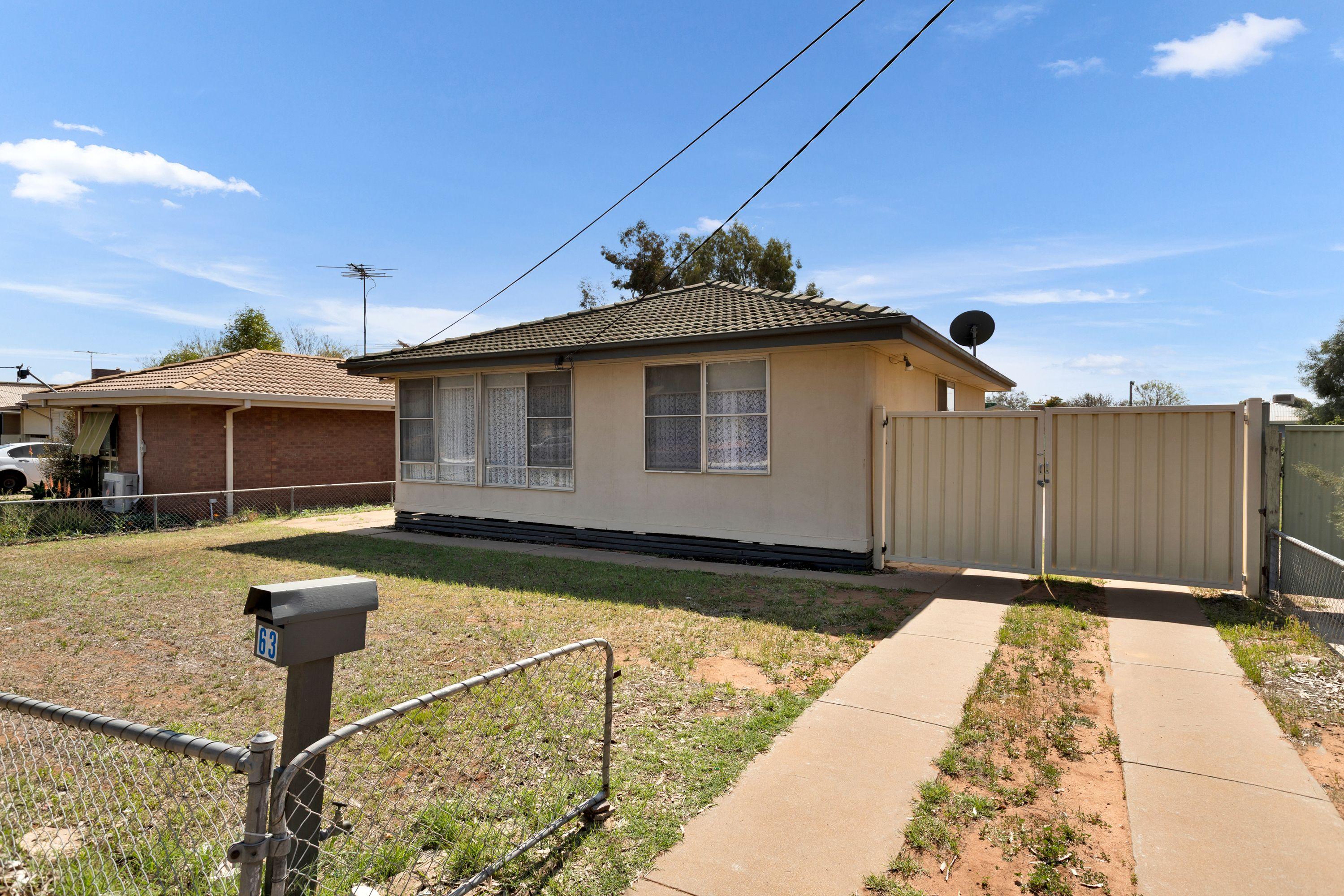 Prop-GPT: House: VIC Mildura, VIC 3500 Home For Rent