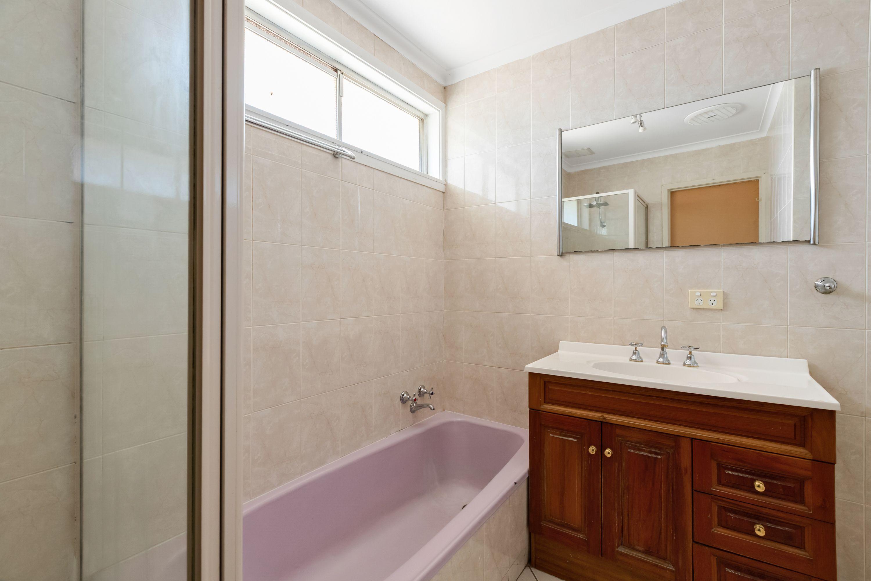 PARTIALLY RENOVATED FAMILY HOME
