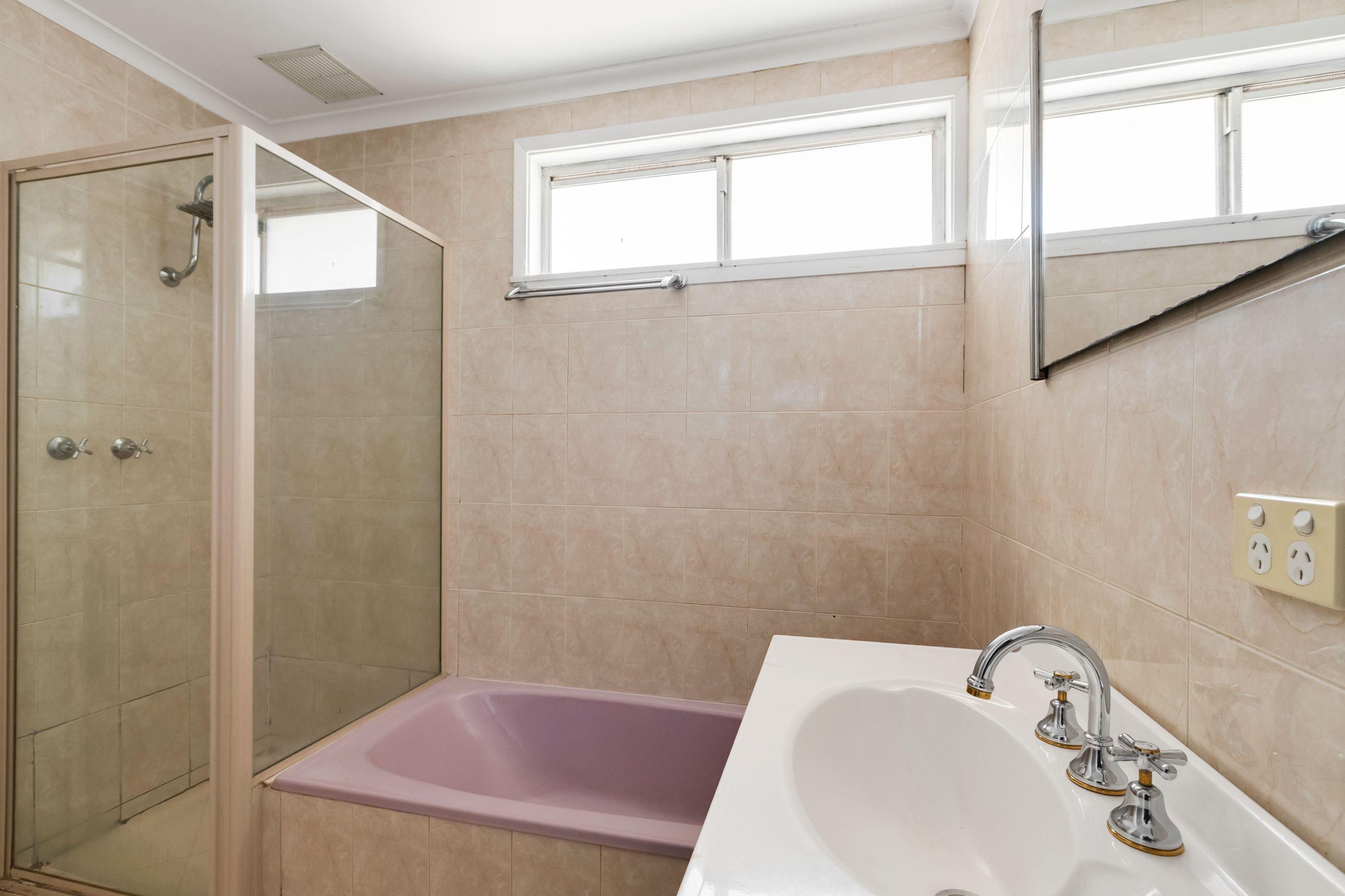 PARTIALLY RENOVATED FAMILY HOME
