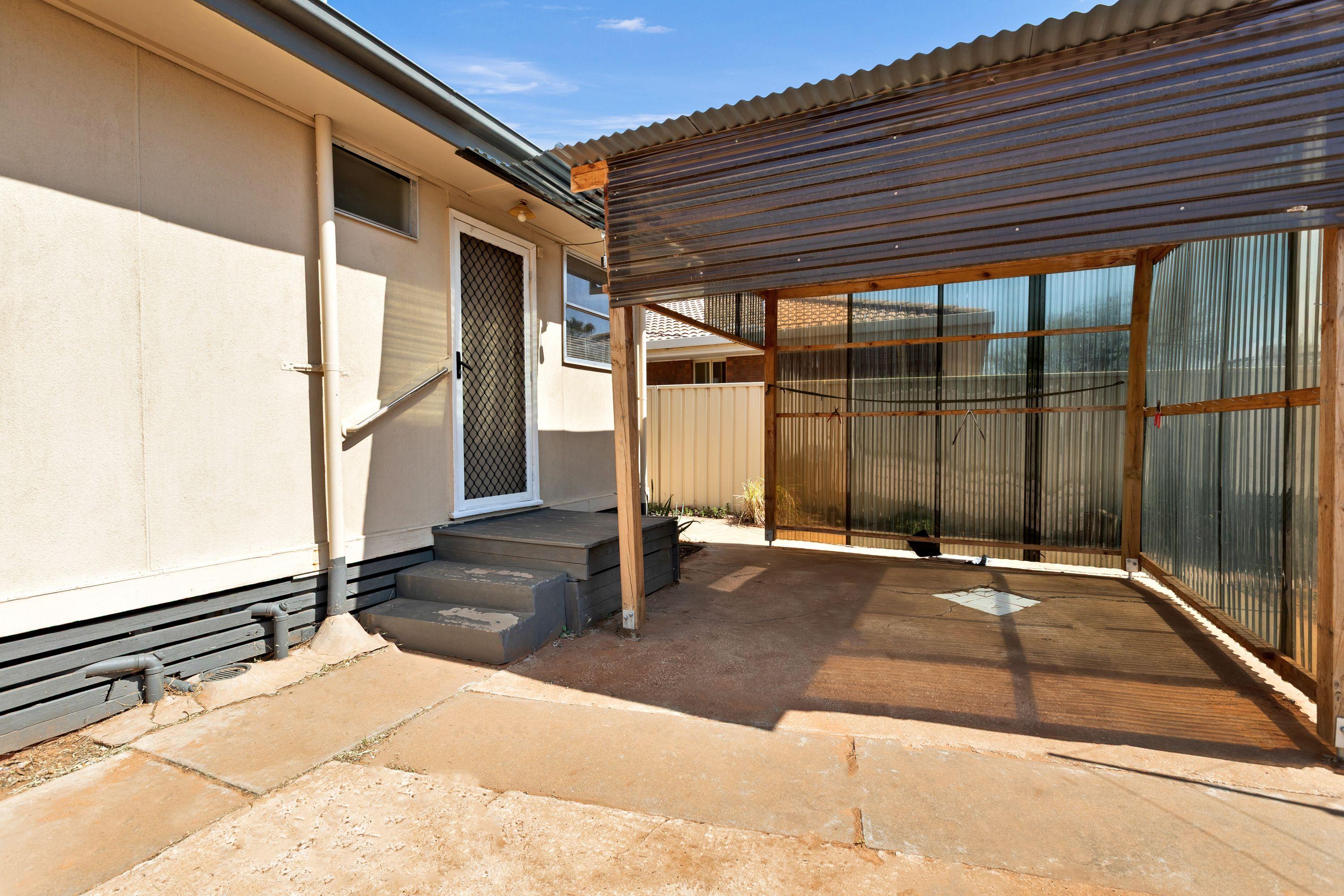 PARTIALLY RENOVATED FAMILY HOME