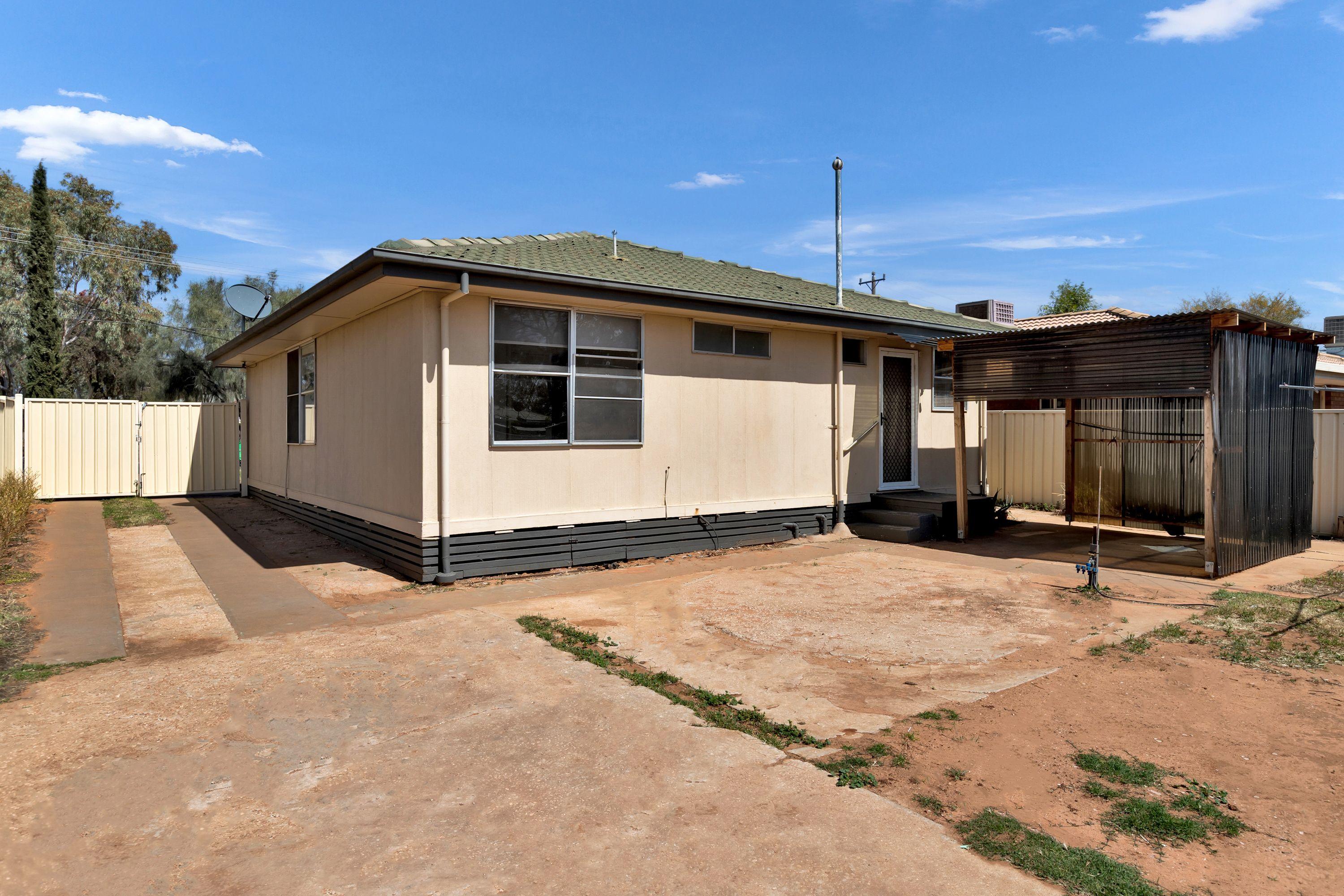 PARTIALLY RENOVATED FAMILY HOME