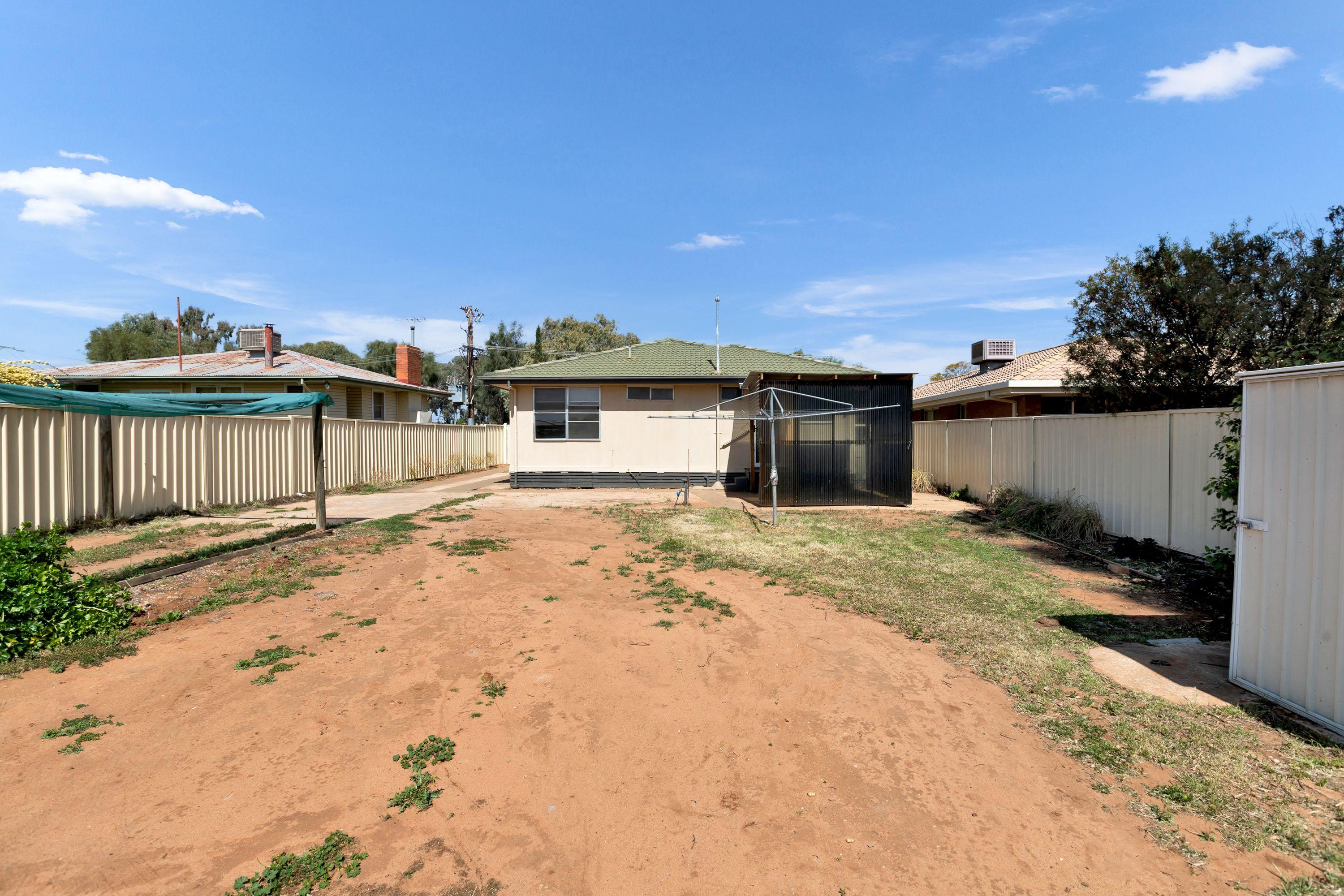 PARTIALLY RENOVATED FAMILY HOME
