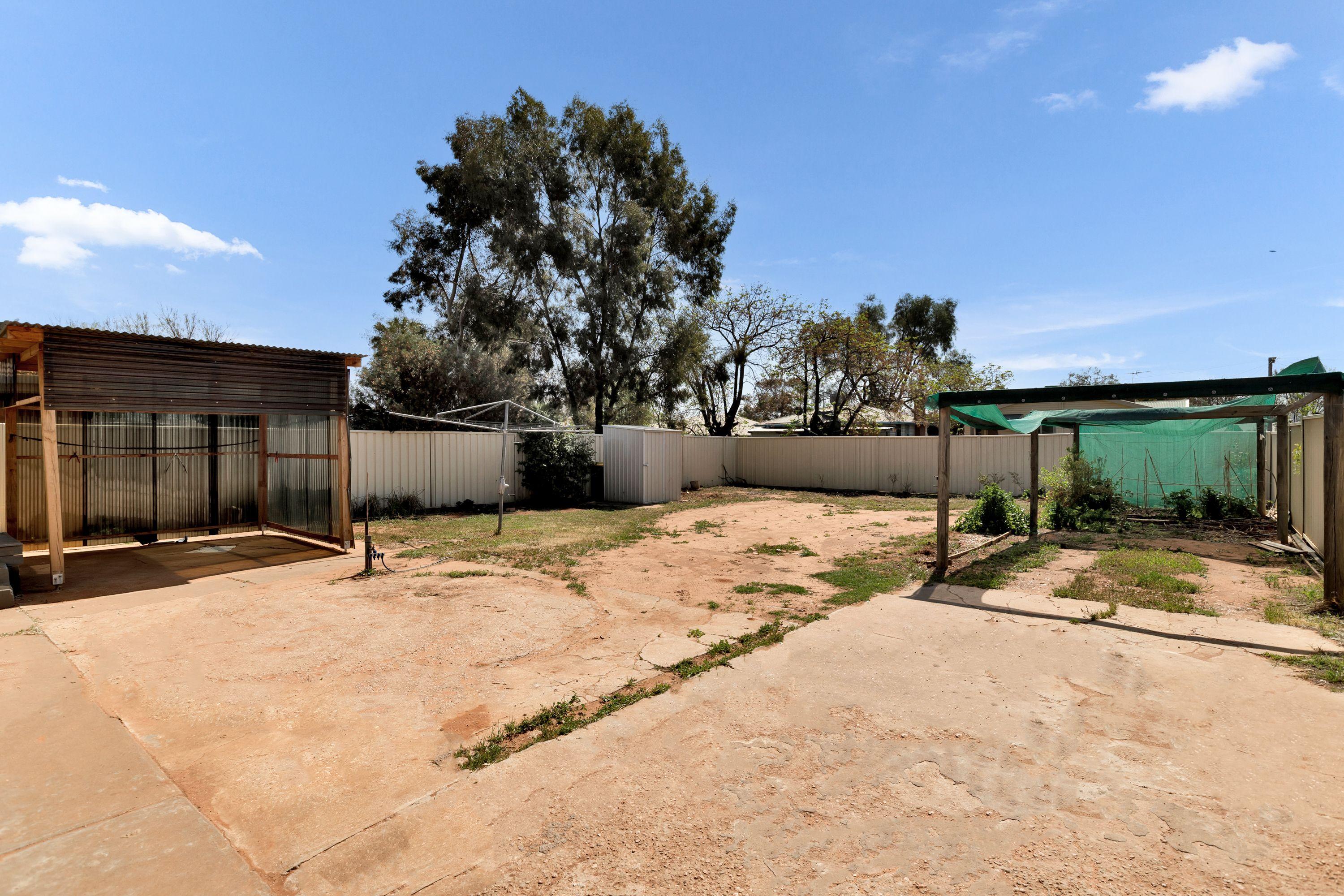 PARTIALLY RENOVATED FAMILY HOME