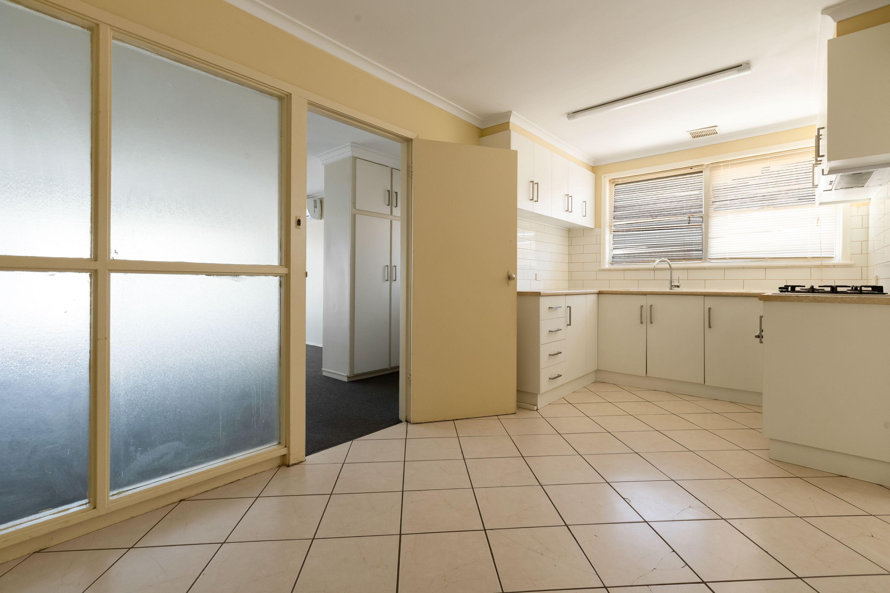 PARTIALLY RENOVATED FAMILY HOME