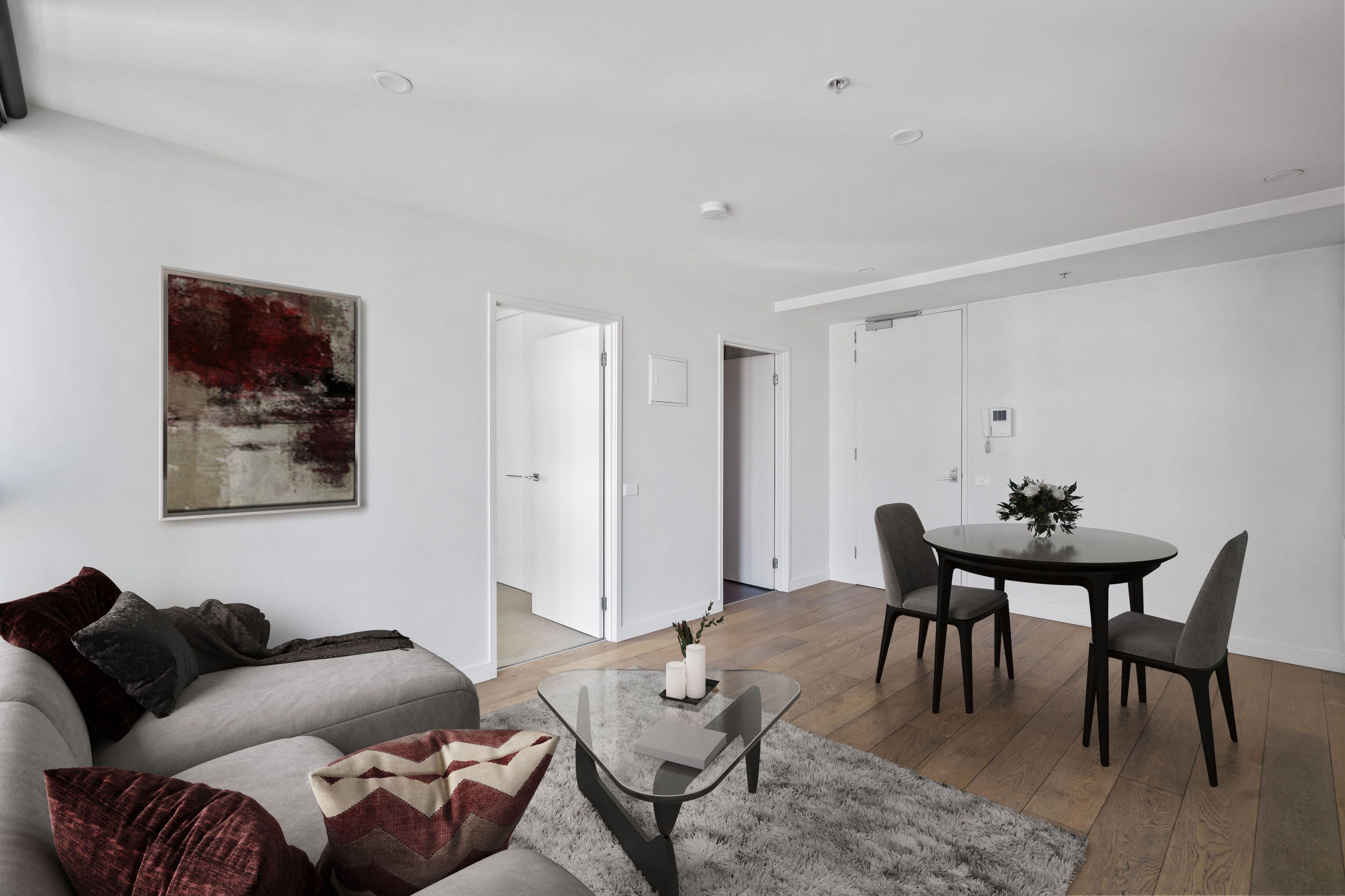 Apartment in Premium Location