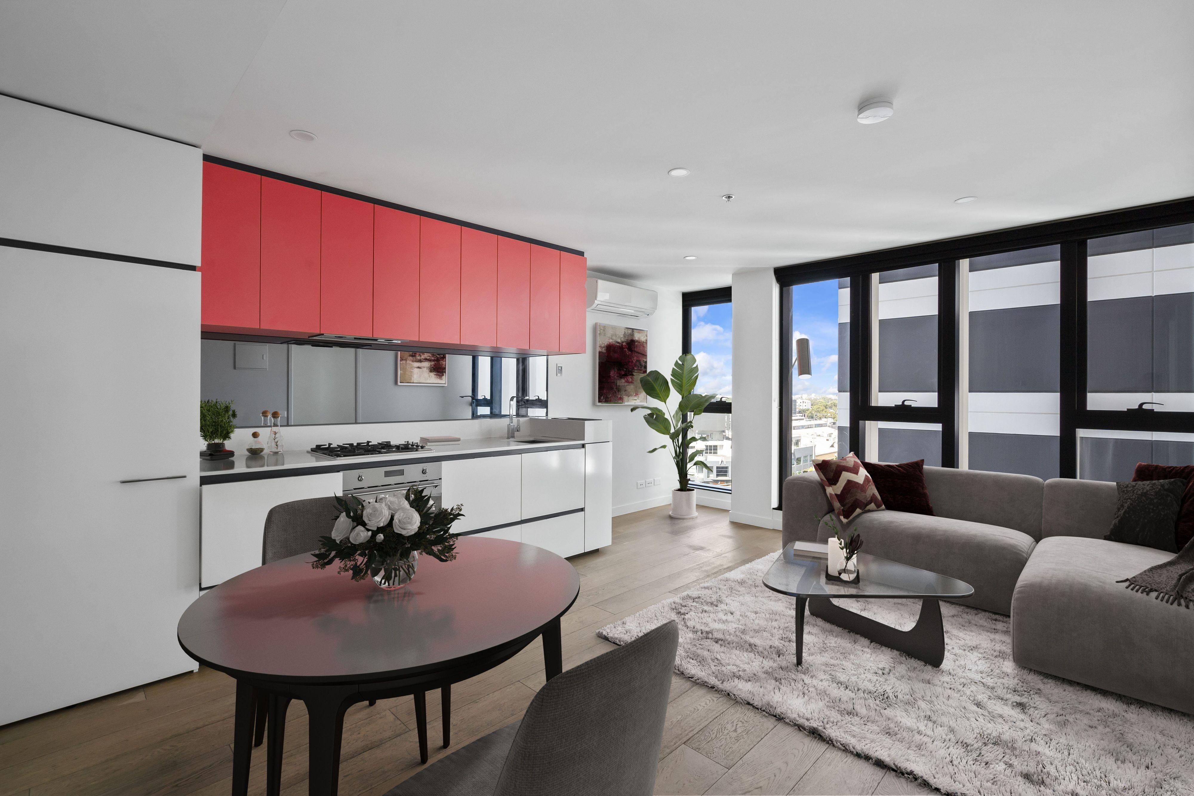 Apartment in Premium Location