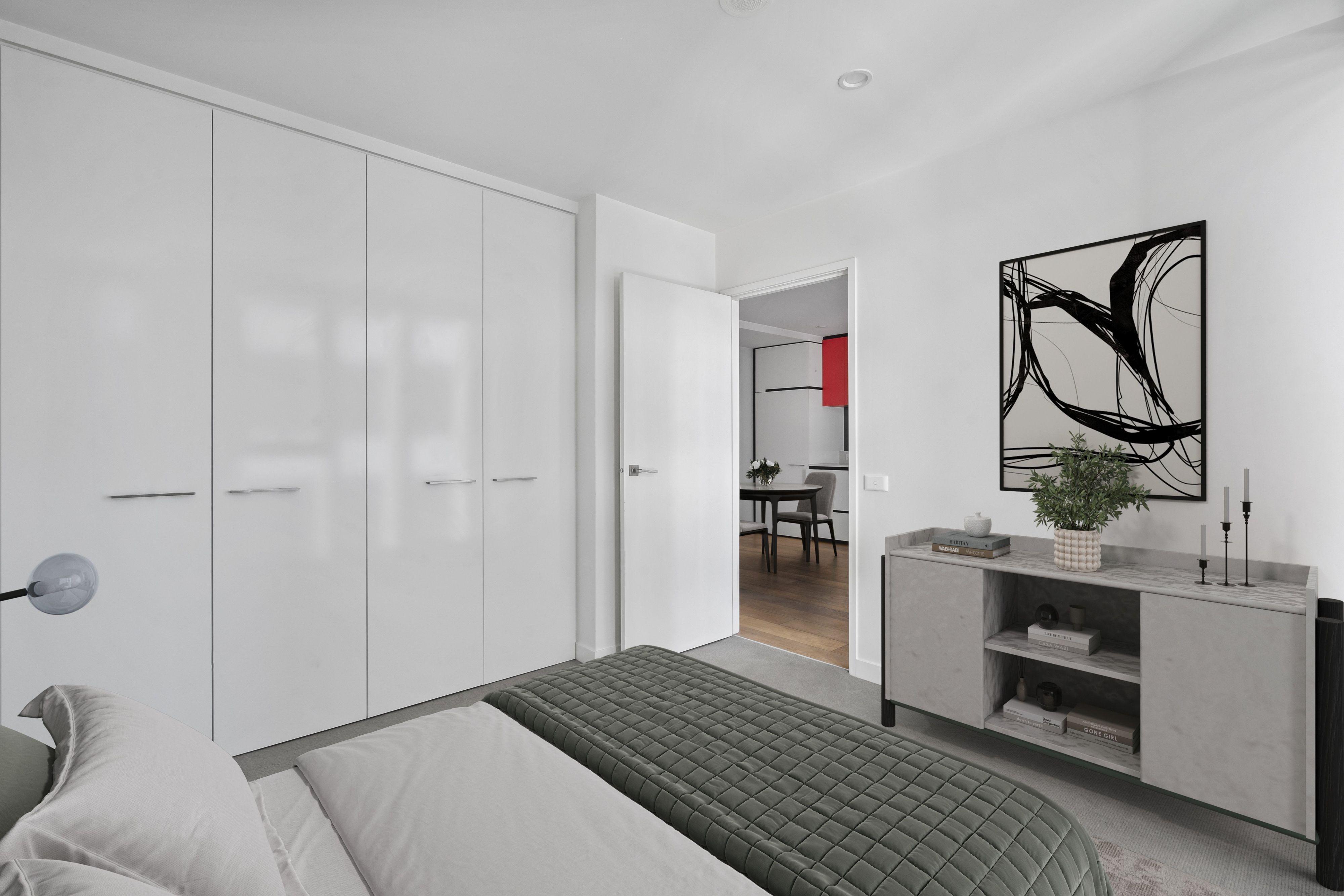 Apartment in Premium Location