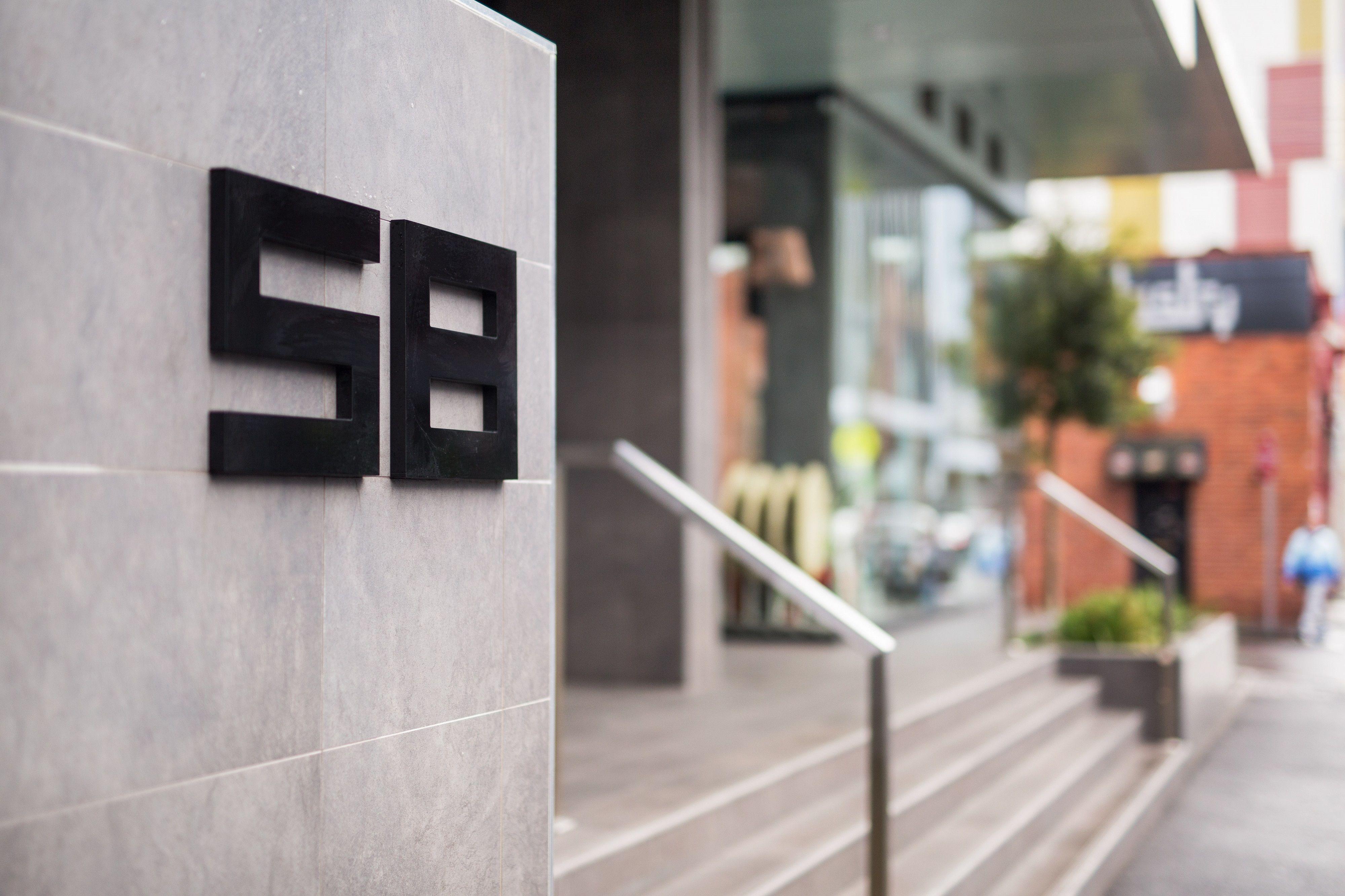 Apartment in Premium Location