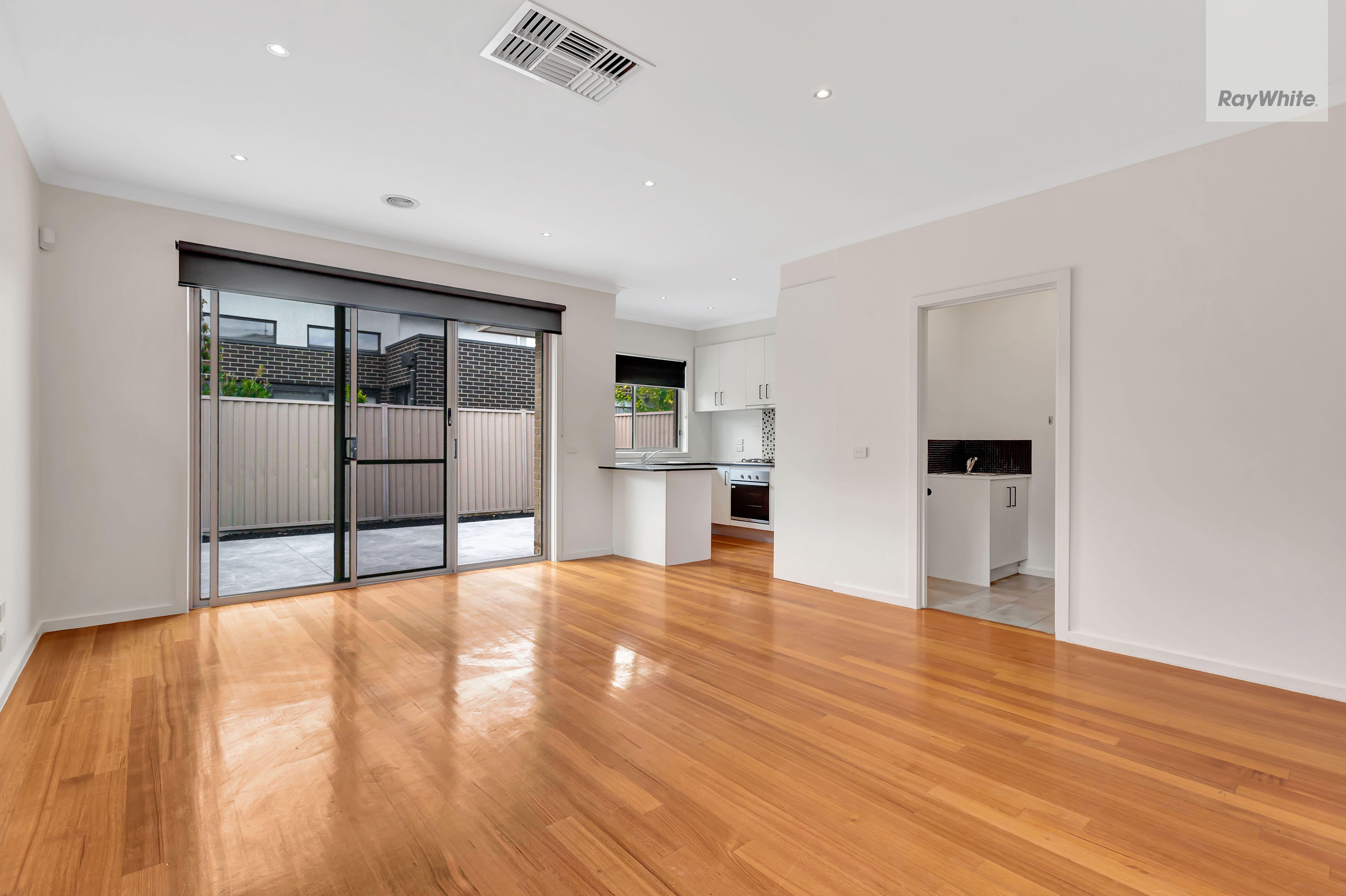 Low Maintenance Living in a Convenient Location