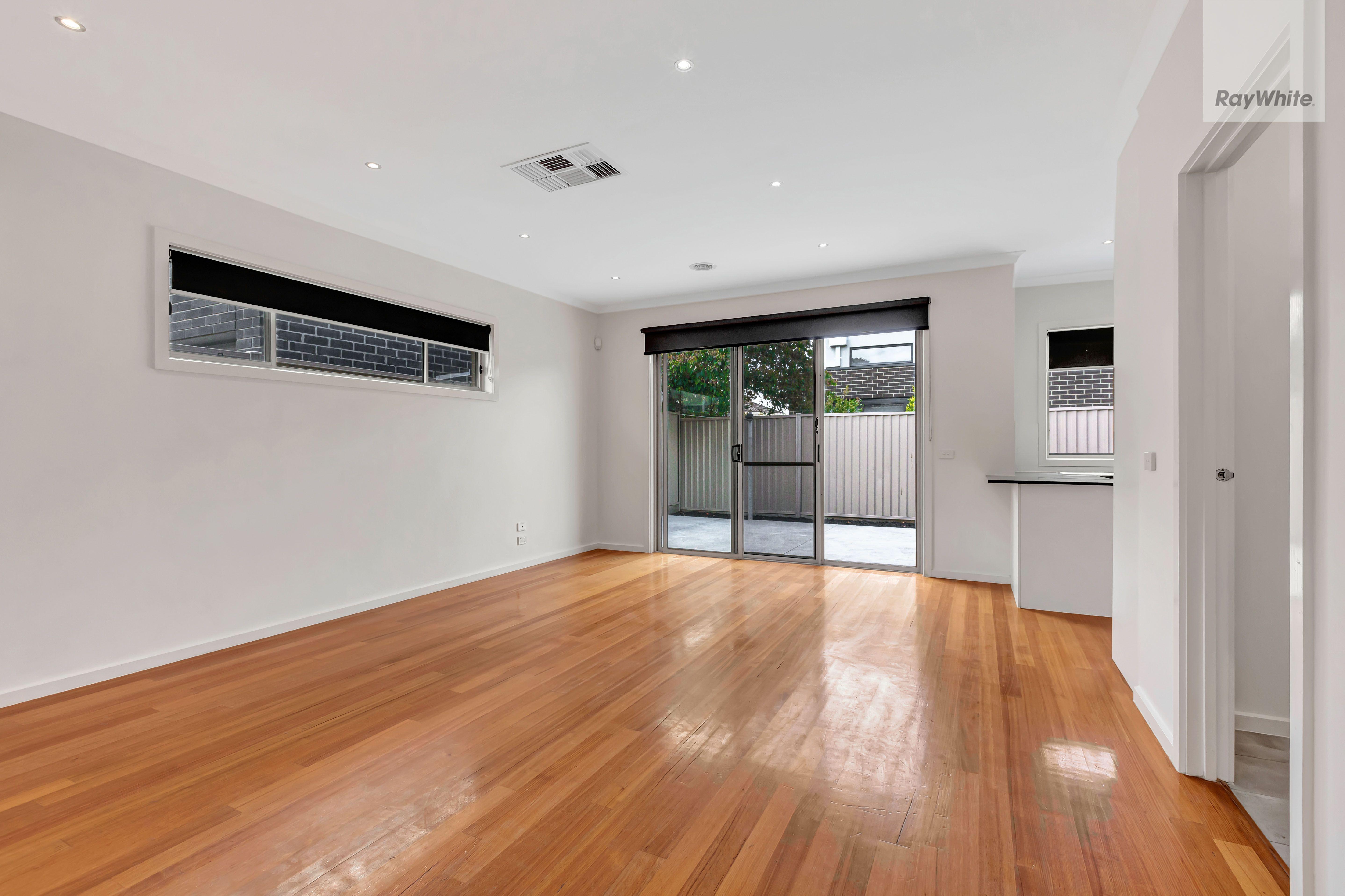 Low Maintenance Living in a Convenient Location