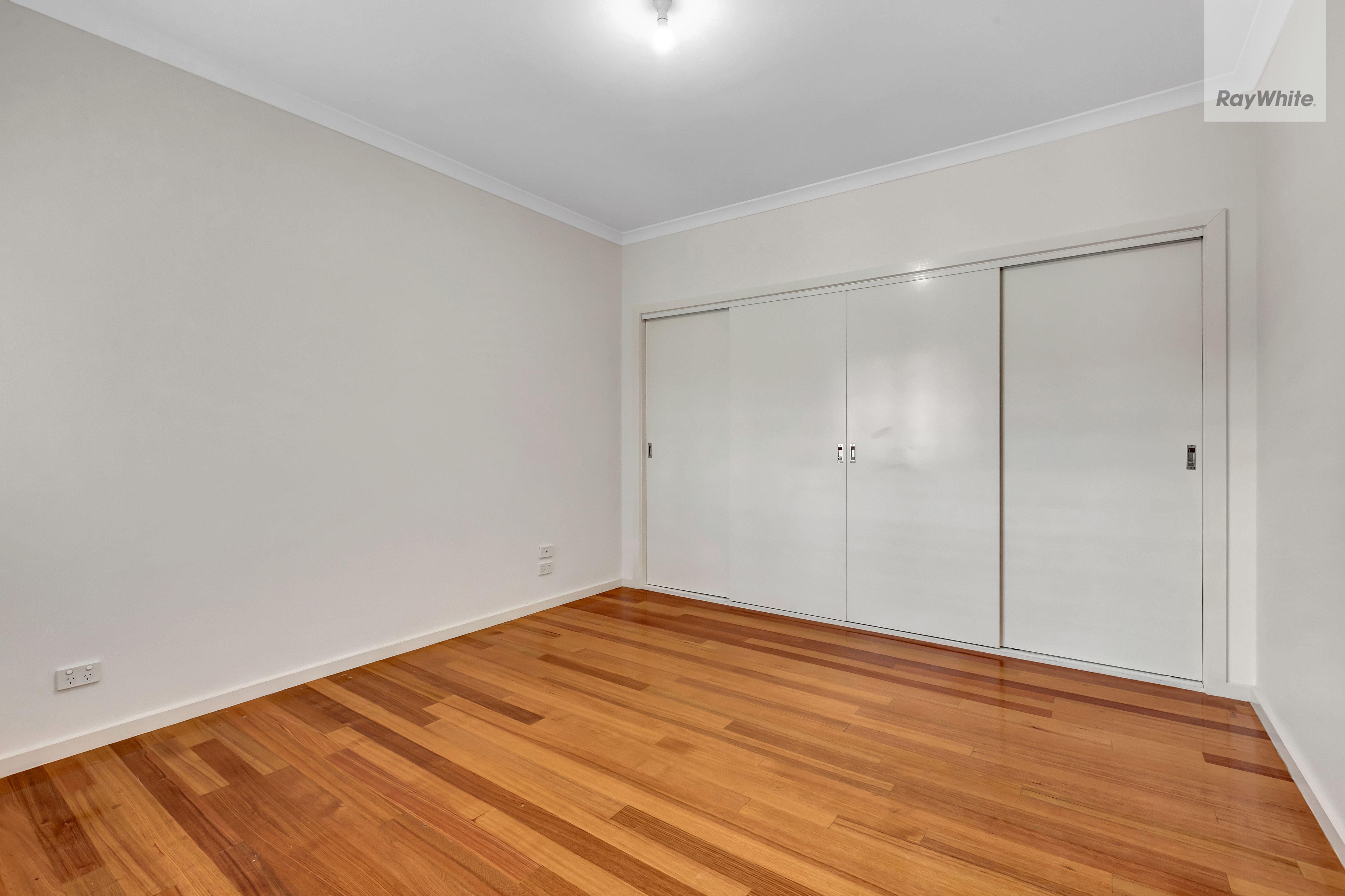 Low Maintenance Living in a Convenient Location