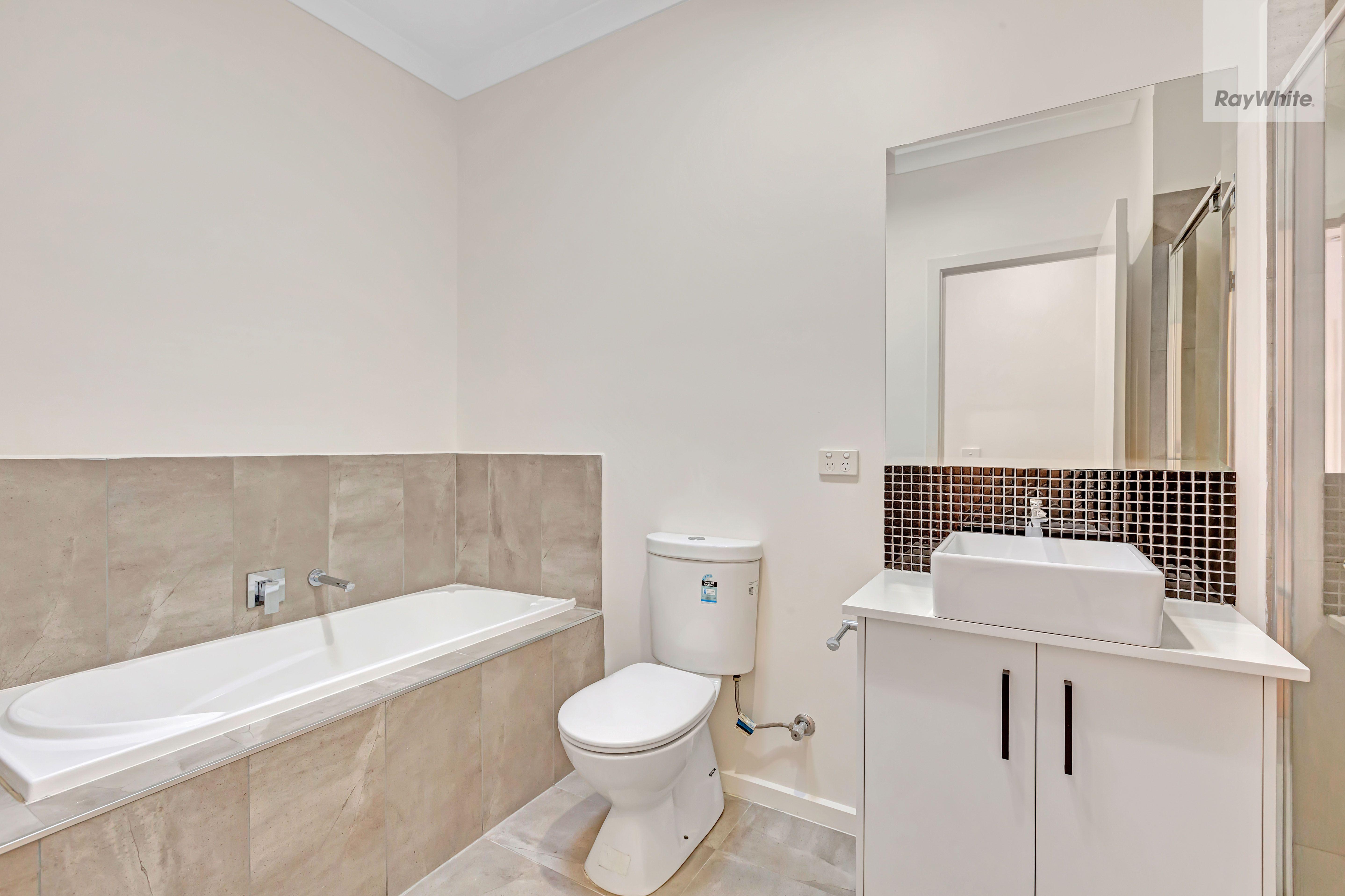Low Maintenance Living in a Convenient Location