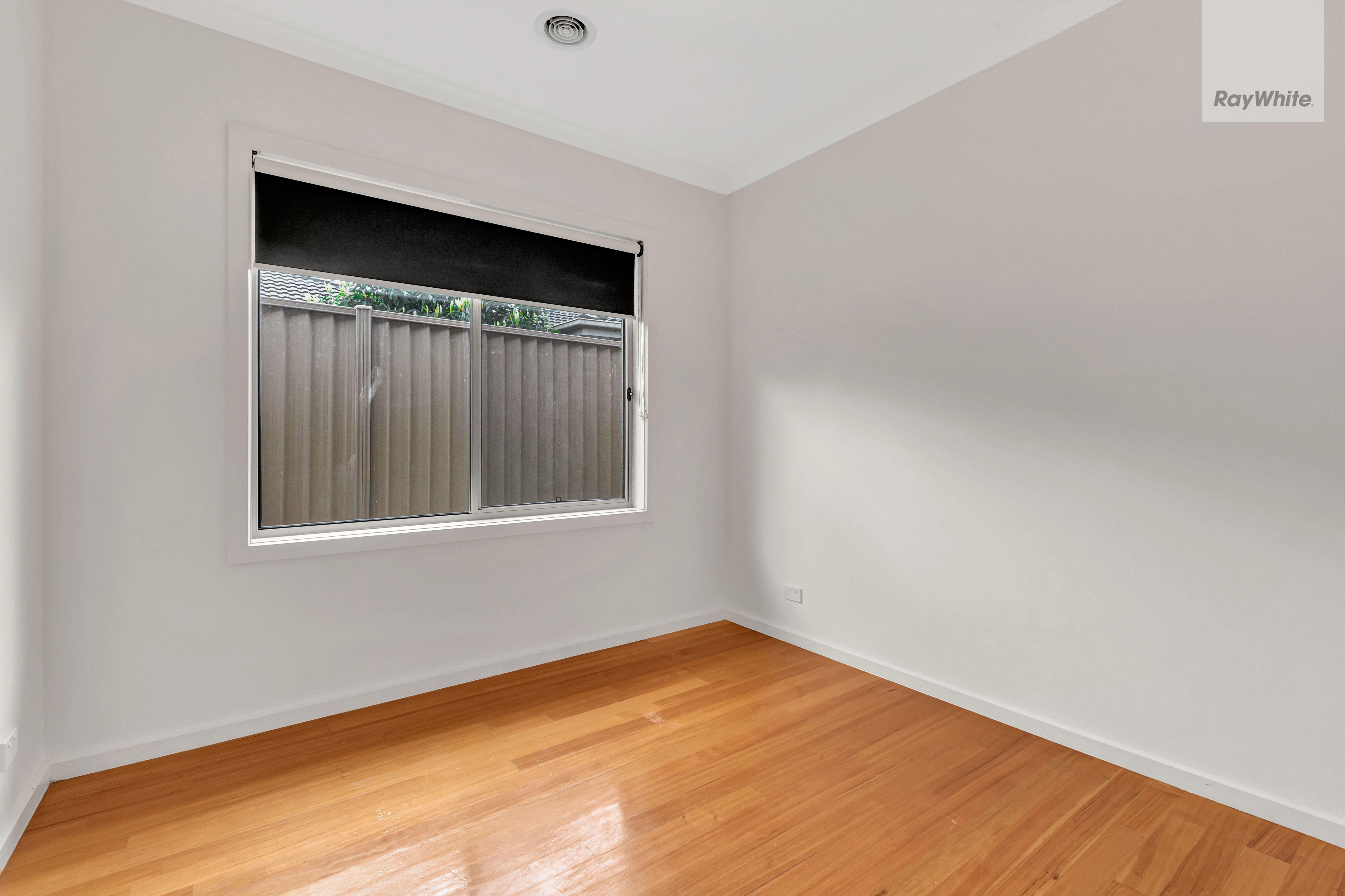 Low Maintenance Living in a Convenient Location