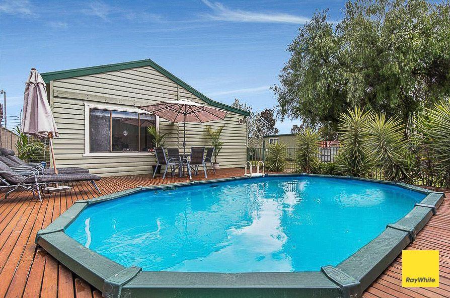 Prop-GPT: House: VIC North Bendigo, VIC 3550 Home For Rent