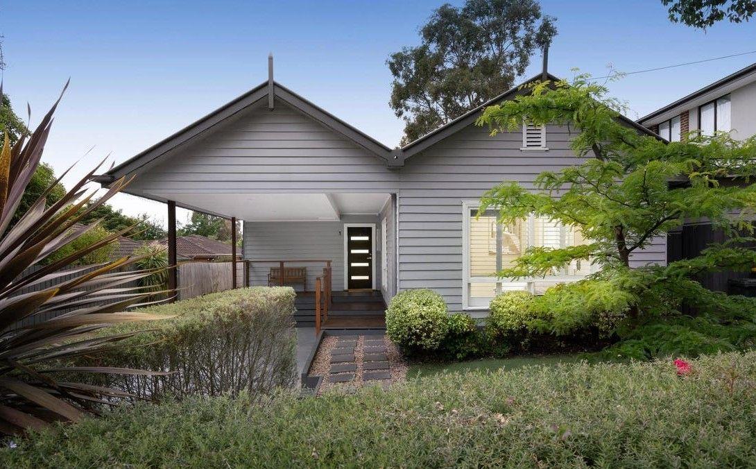 Prop-GPT: House: VIC Blackburn South, VIC 3130 Home For Rent