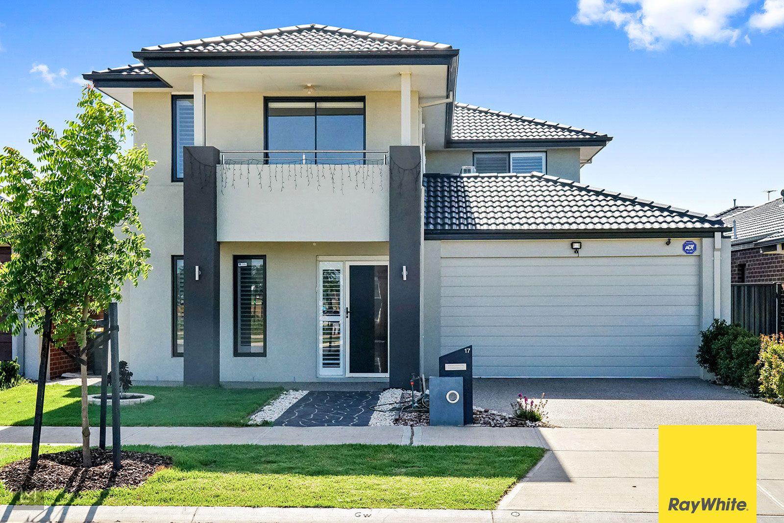 Prop-GPT: House: VIC Tarneit, VIC 3029 Home For Rent
