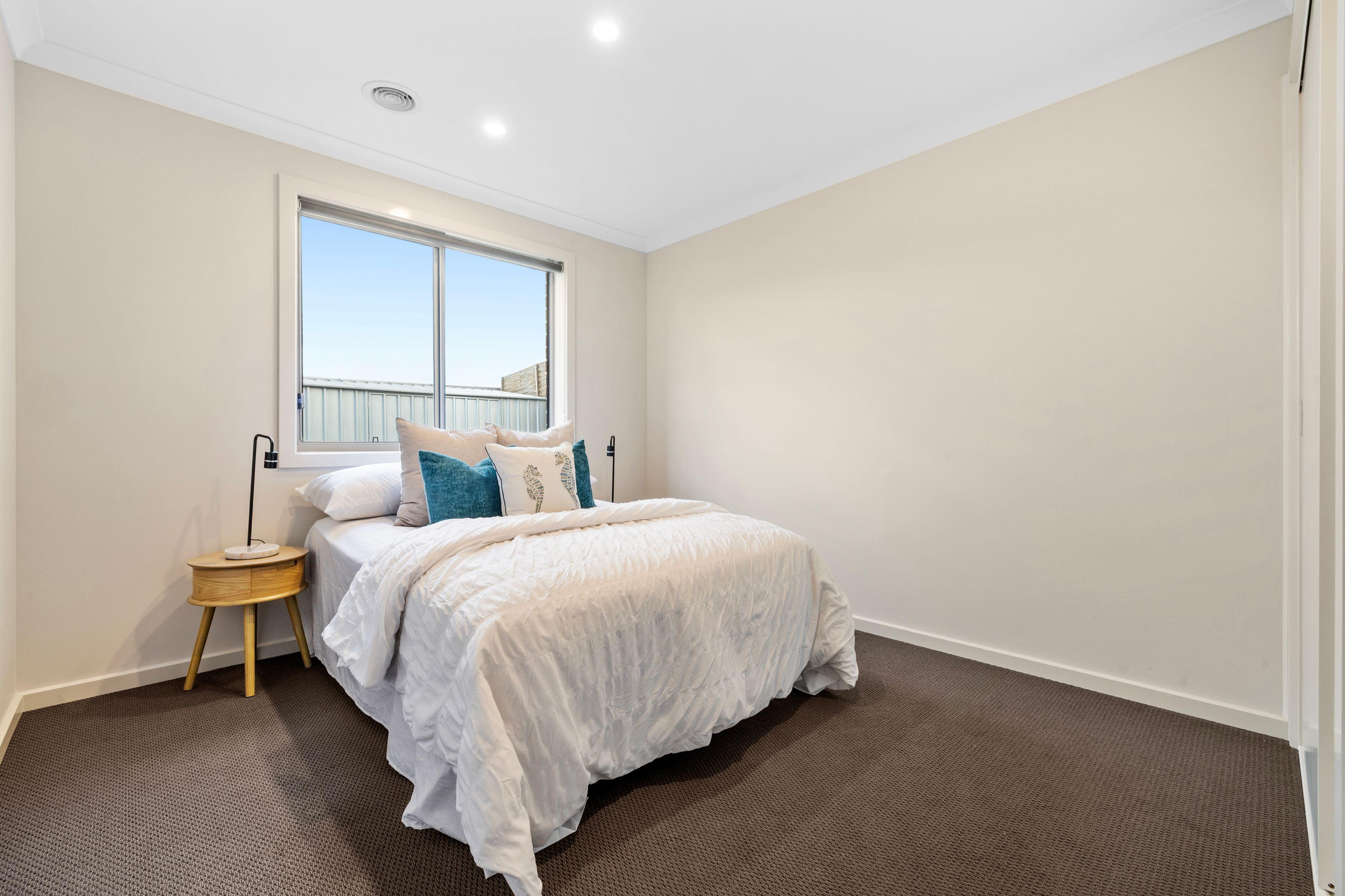 A Welcoming Home with Room to Move