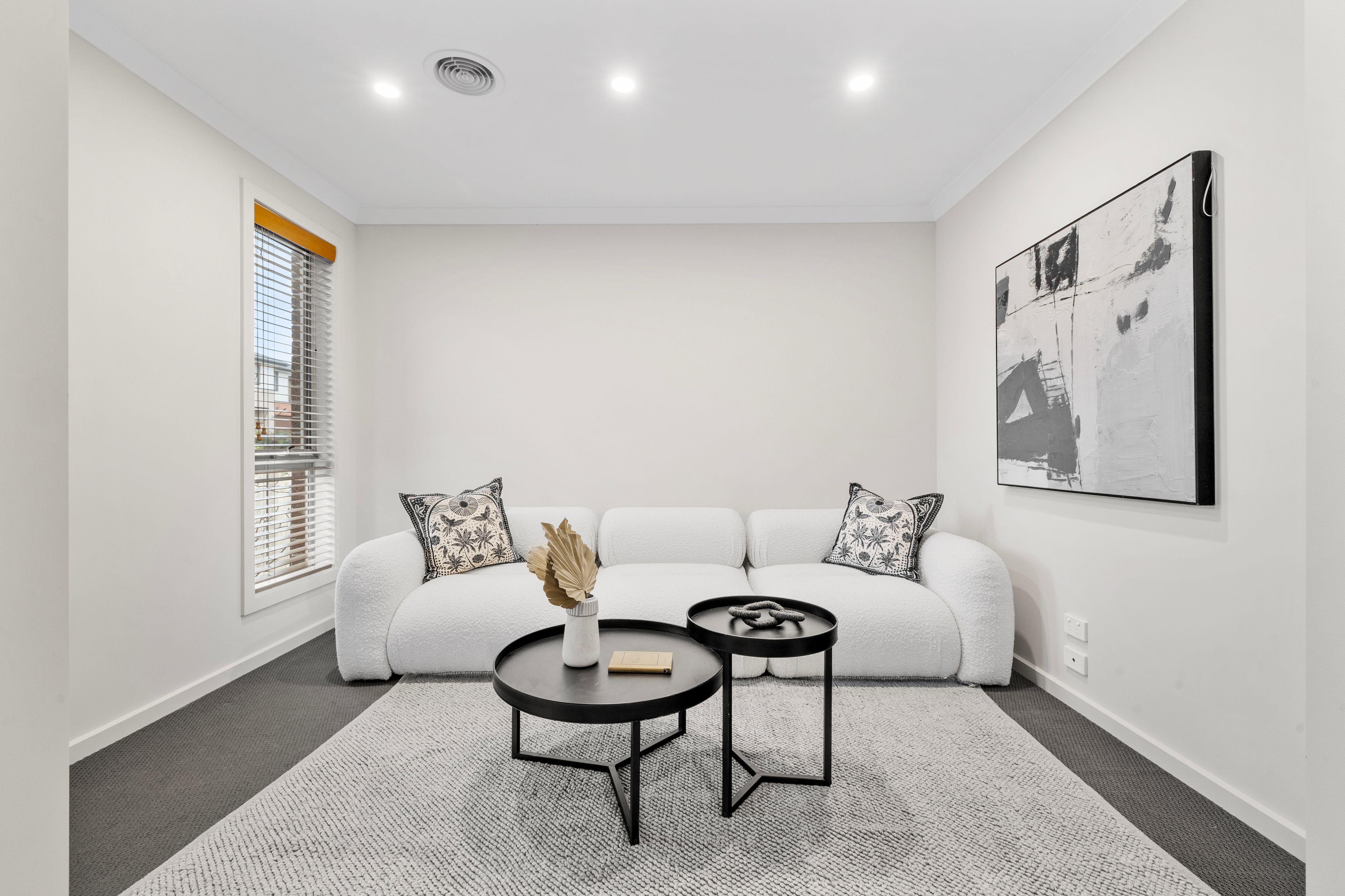 A Welcoming Home with Room to Move