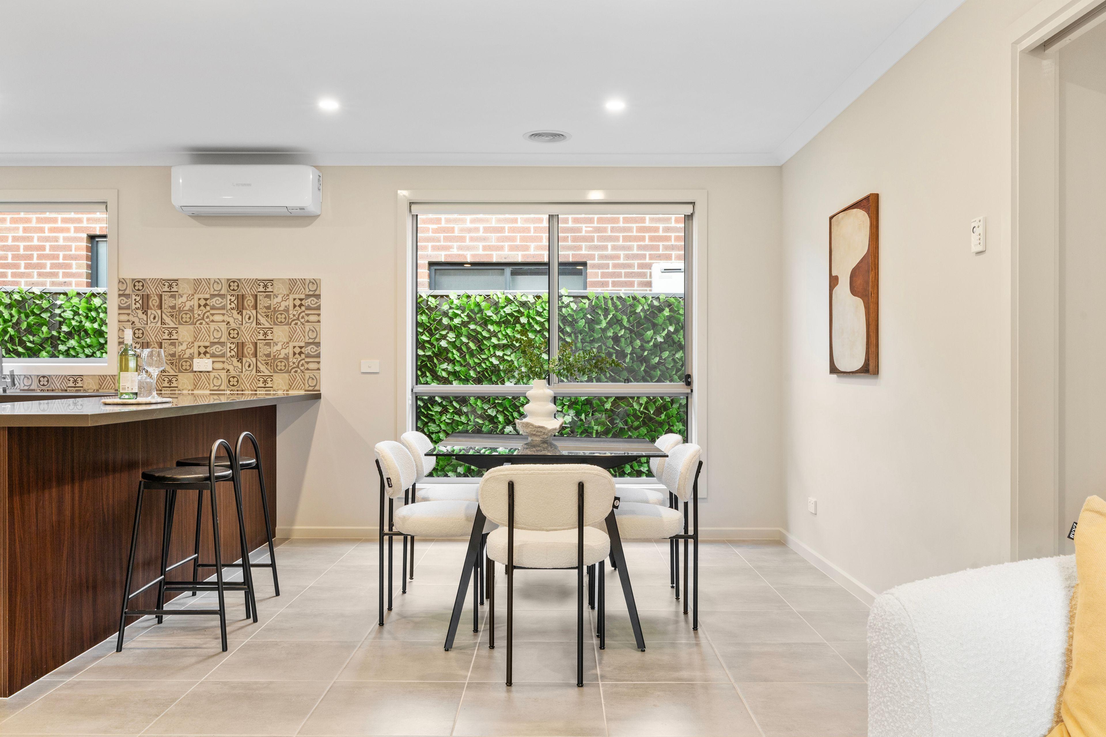 A Welcoming Home with Room to Move