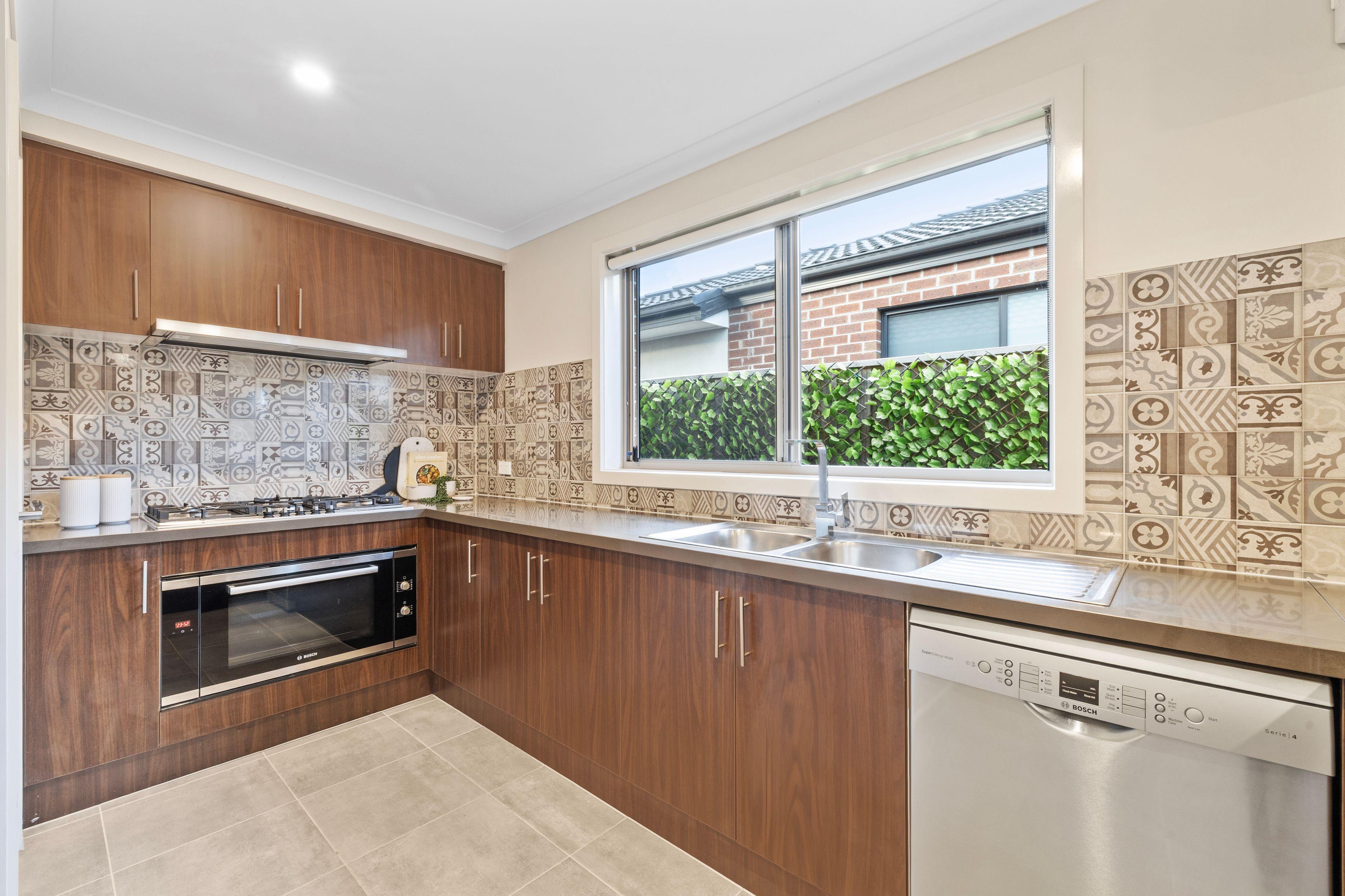 A Welcoming Home with Room to Move