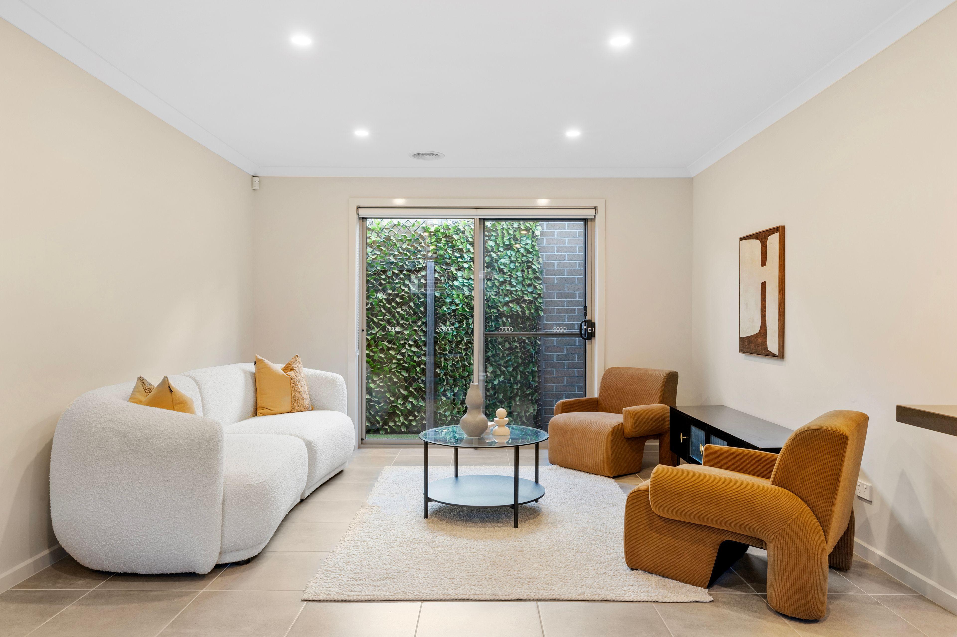 A Welcoming Home with Room to Move