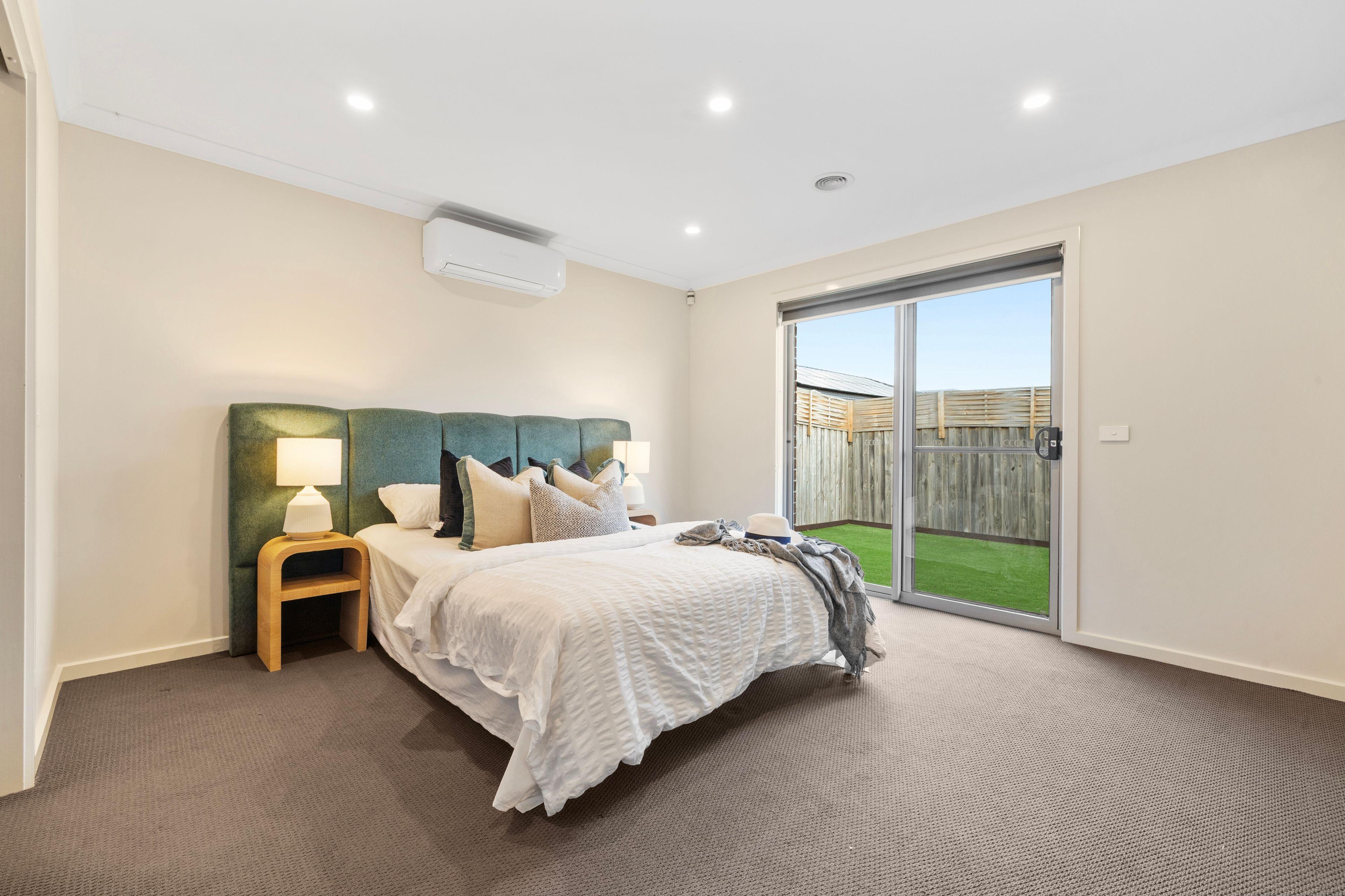 A Welcoming Home with Room to Move