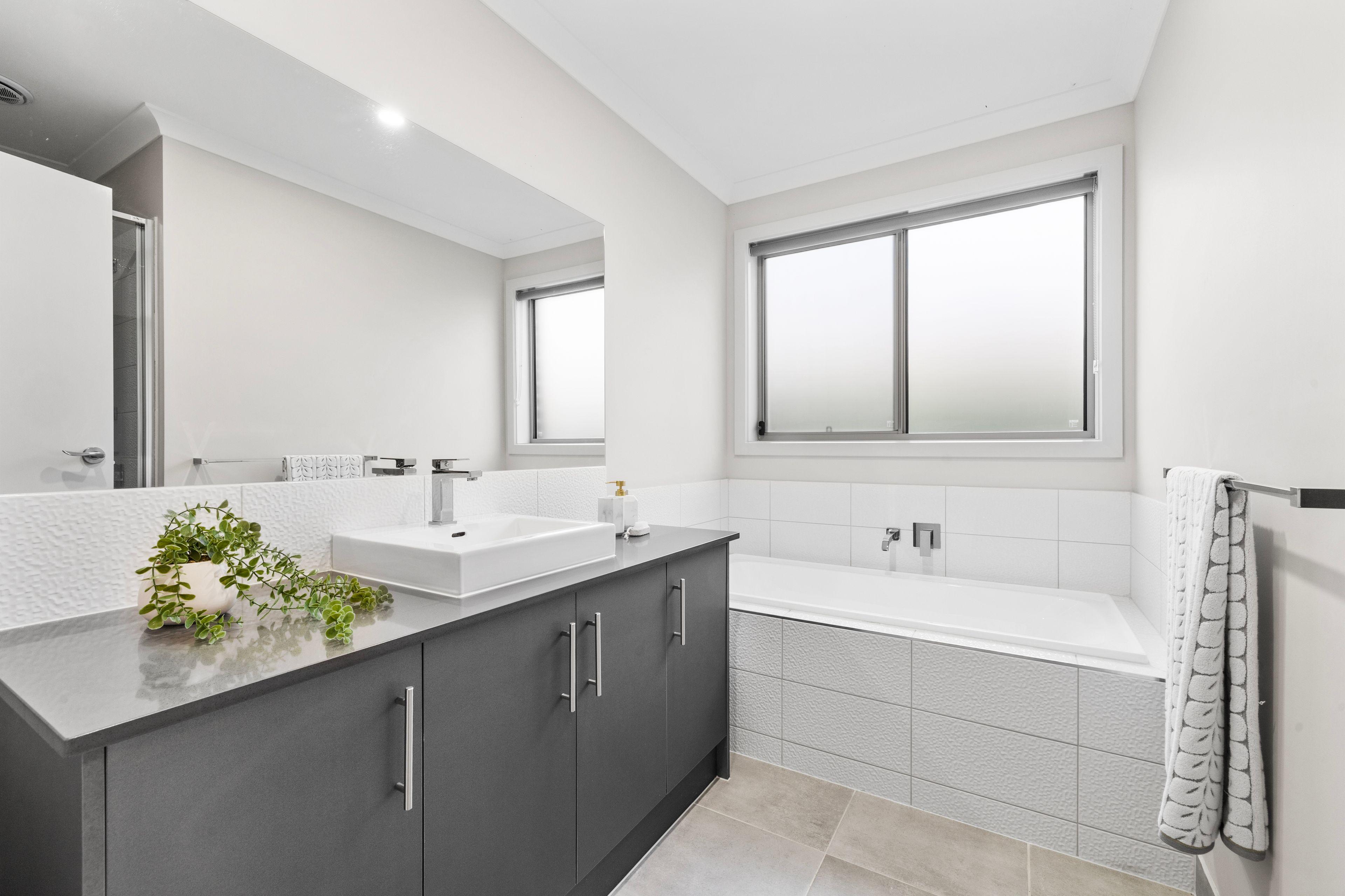 A Welcoming Home with Room to Move