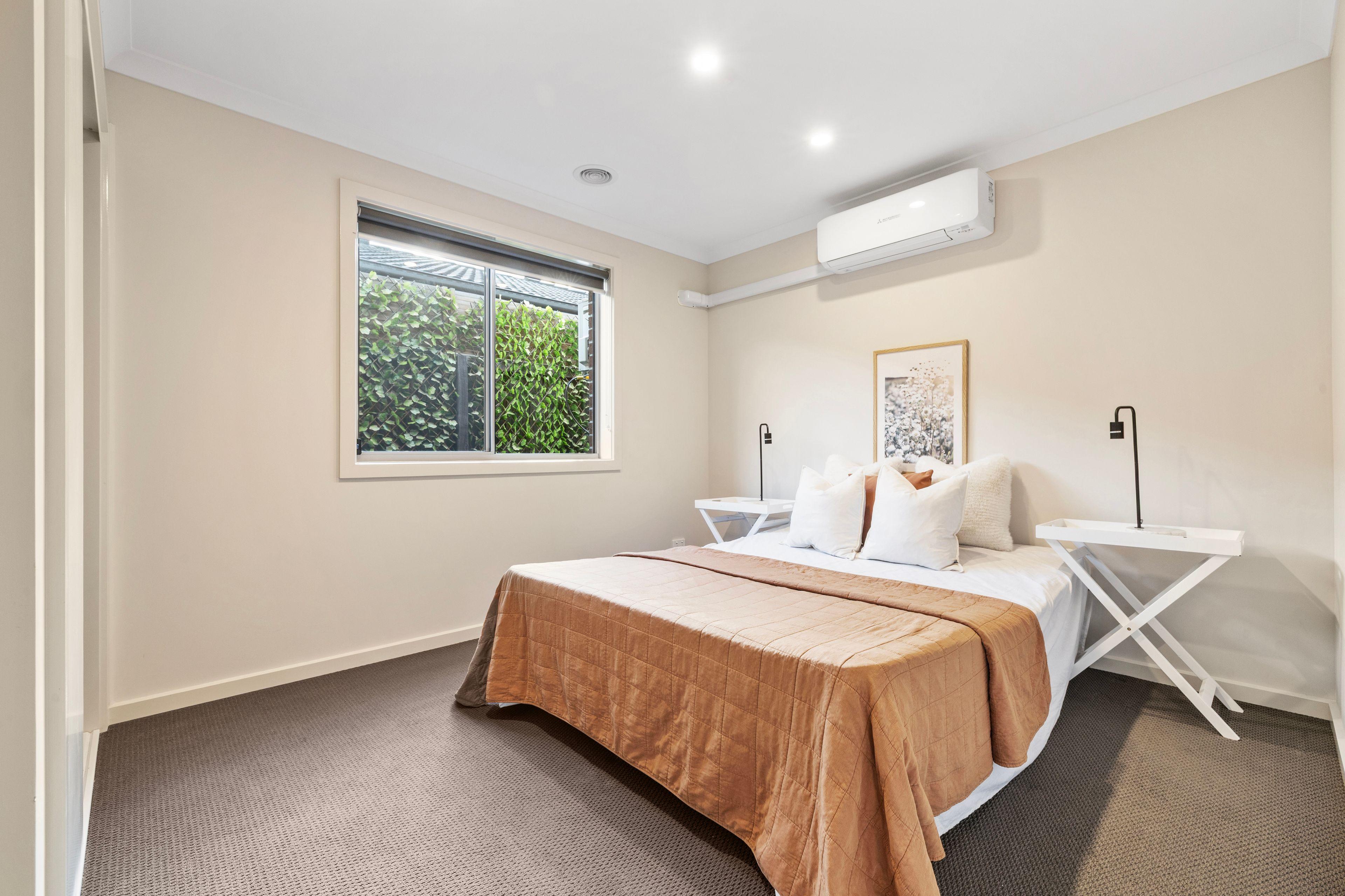 A Welcoming Home with Room to Move