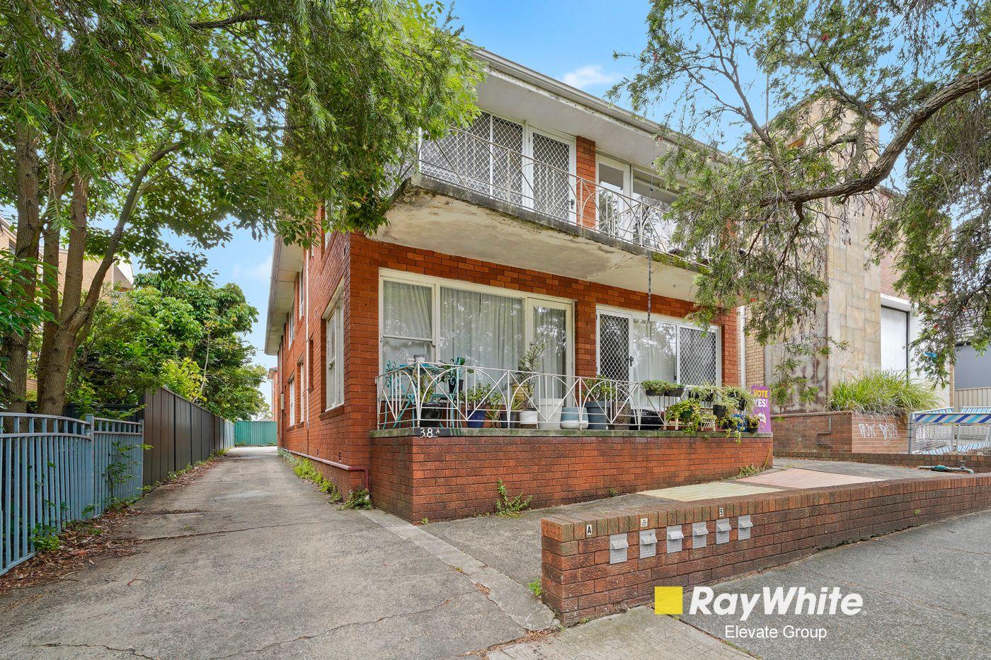 Prop-GPT: Unit: NSW Petersham, NSW 2049 Home For Rent