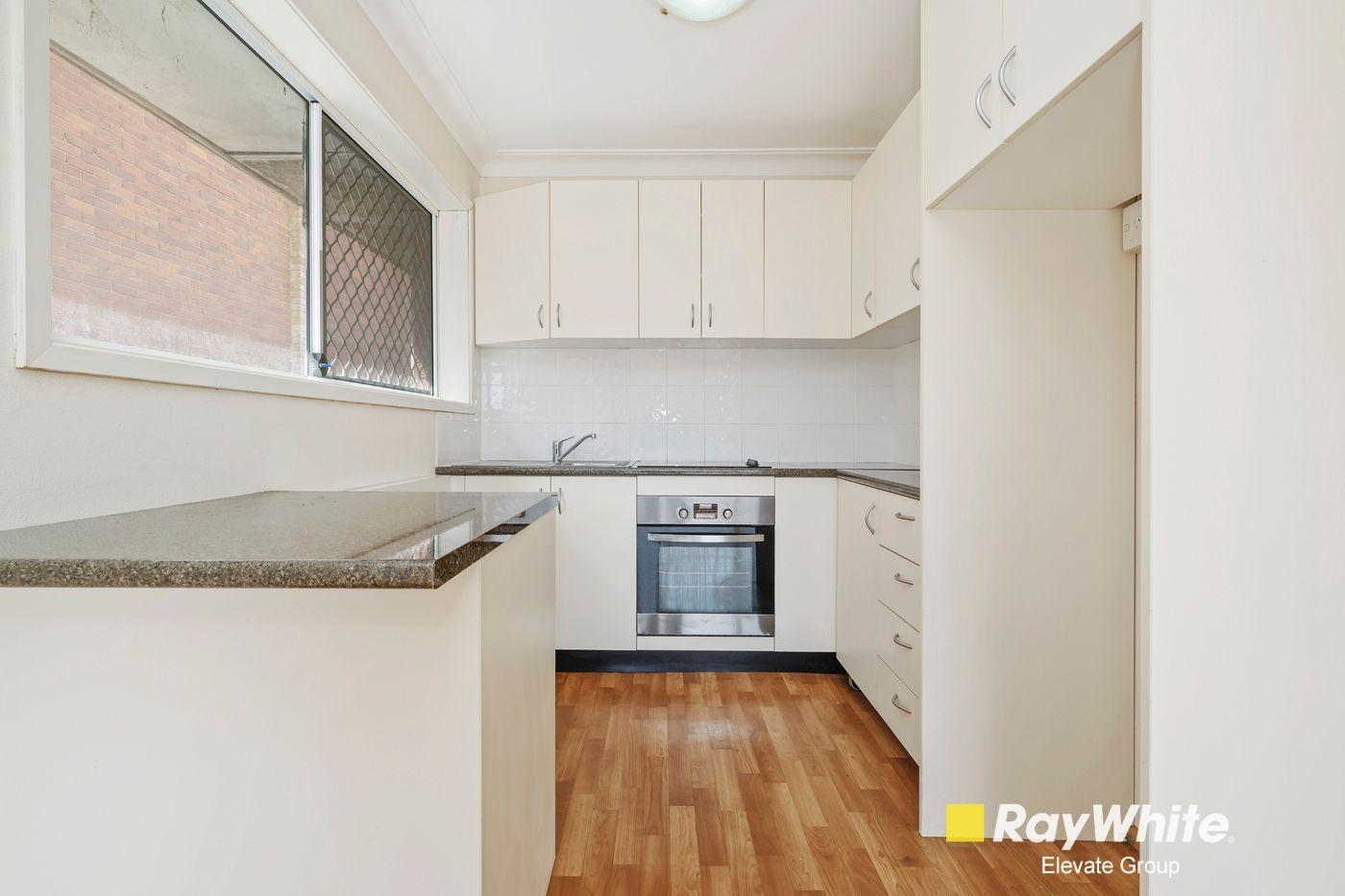 Bright 1-Bedroom Unit with Private Balcony