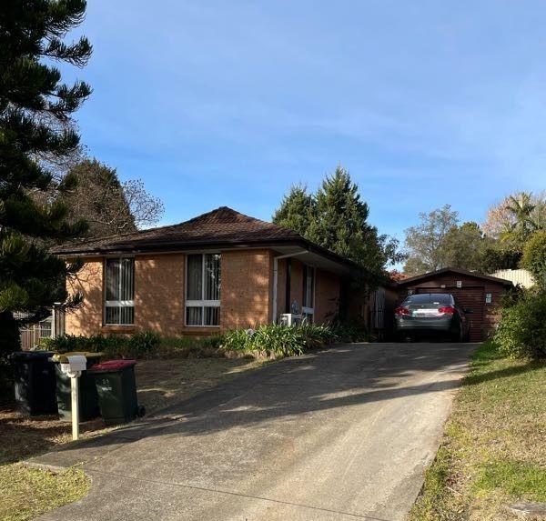 Prop-GPT: House: NSW Ambarvale, NSW 2560 Home For Rent