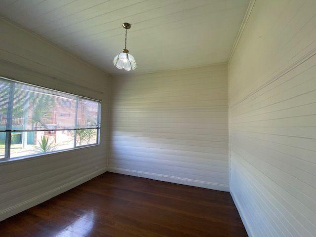Convenience of walking distance to the CBD