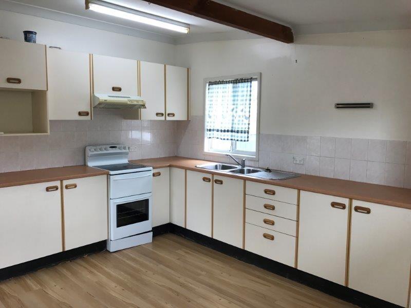 Convenience of walking distance to the CBD