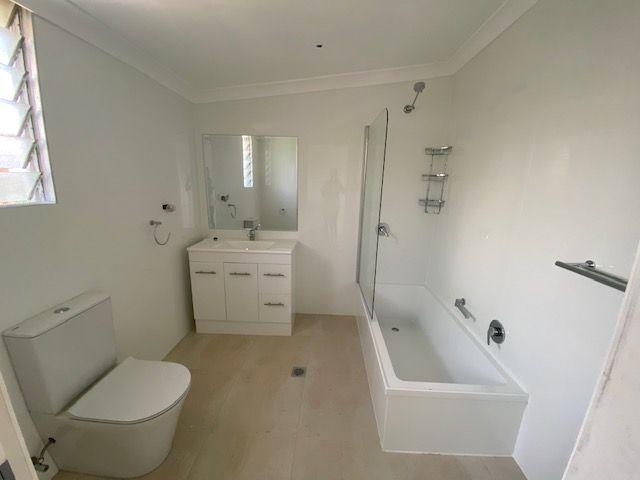 Convenience of walking distance to the CBD