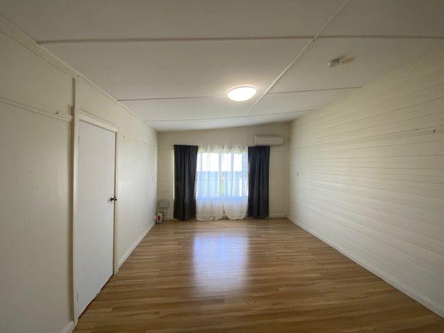 Convenience of walking distance to the CBD