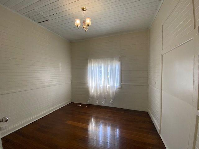 Convenience of walking distance to the CBD