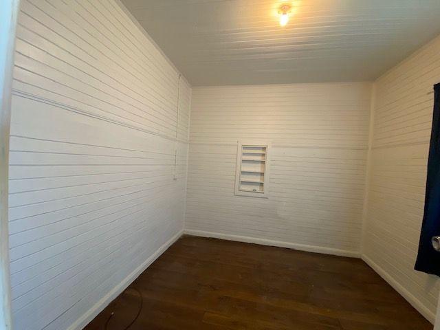 Convenience of walking distance to the CBD