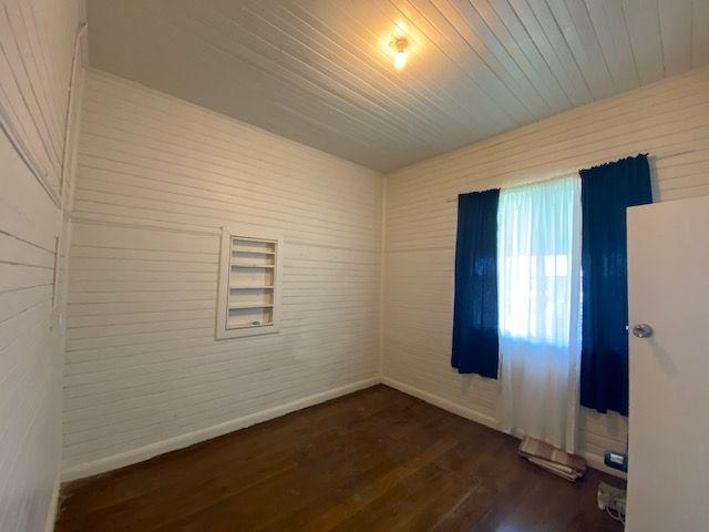Convenience of walking distance to the CBD