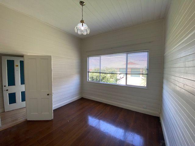 Convenience of walking distance to the CBD