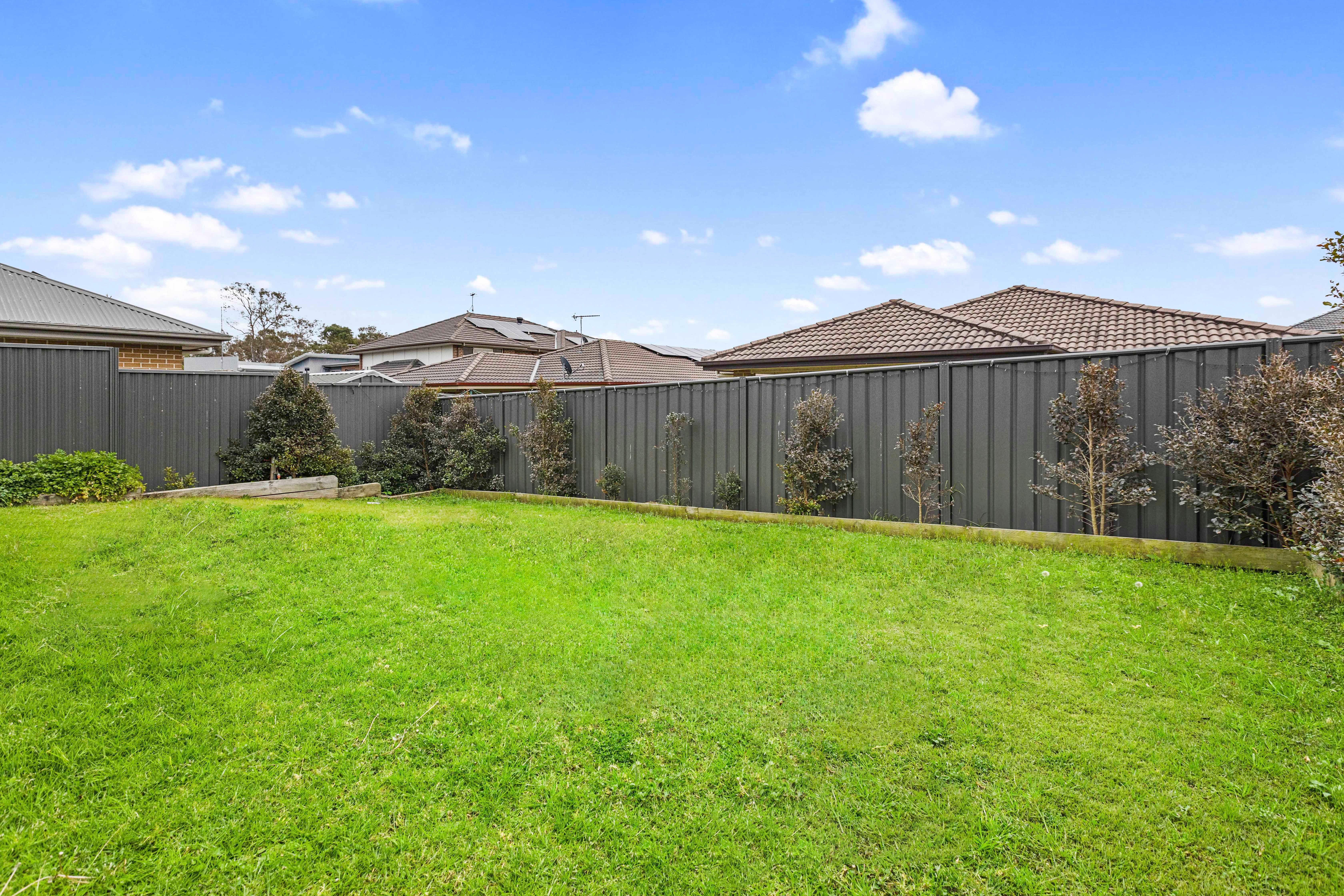 Immaculate Family Home