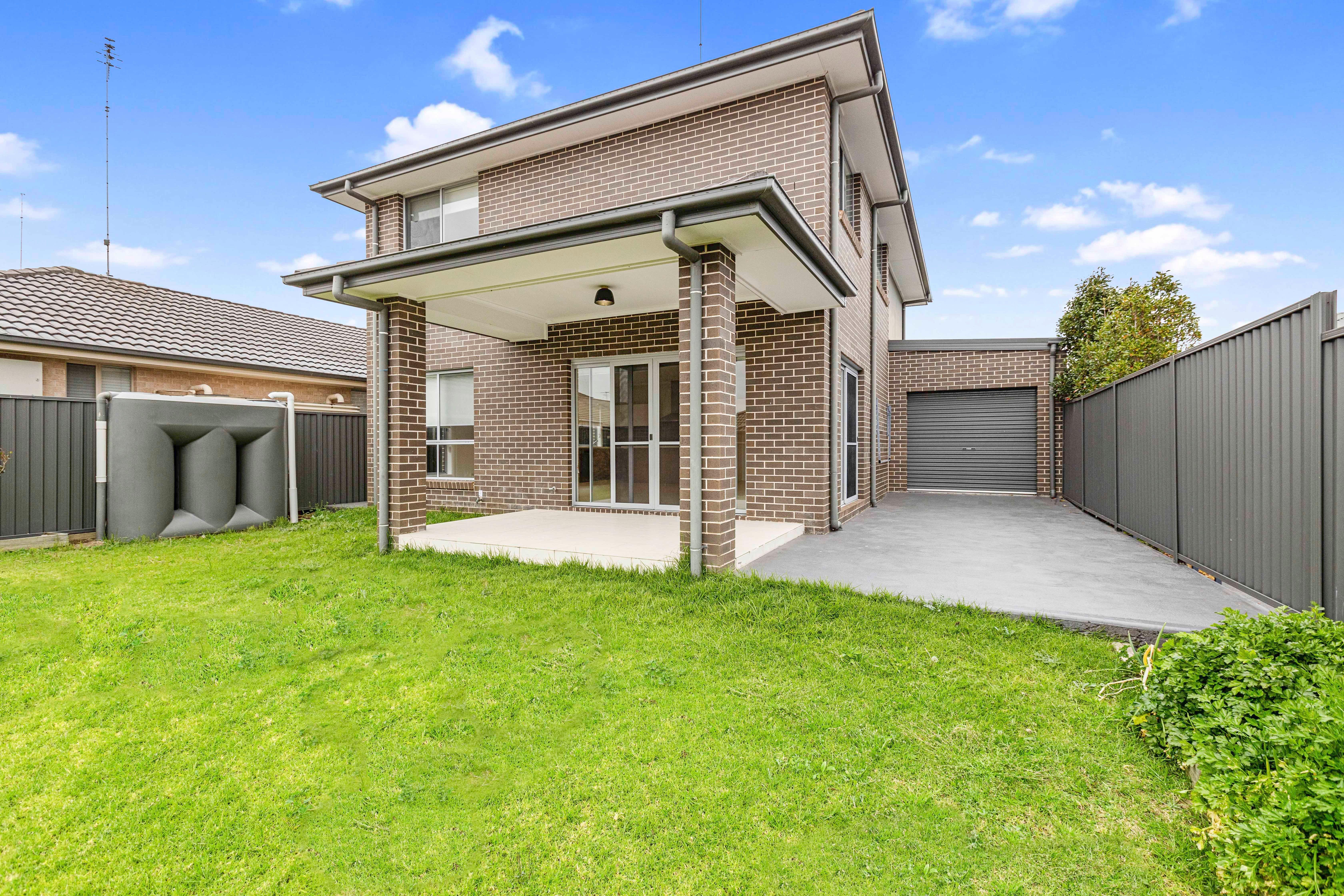 Immaculate Family Home