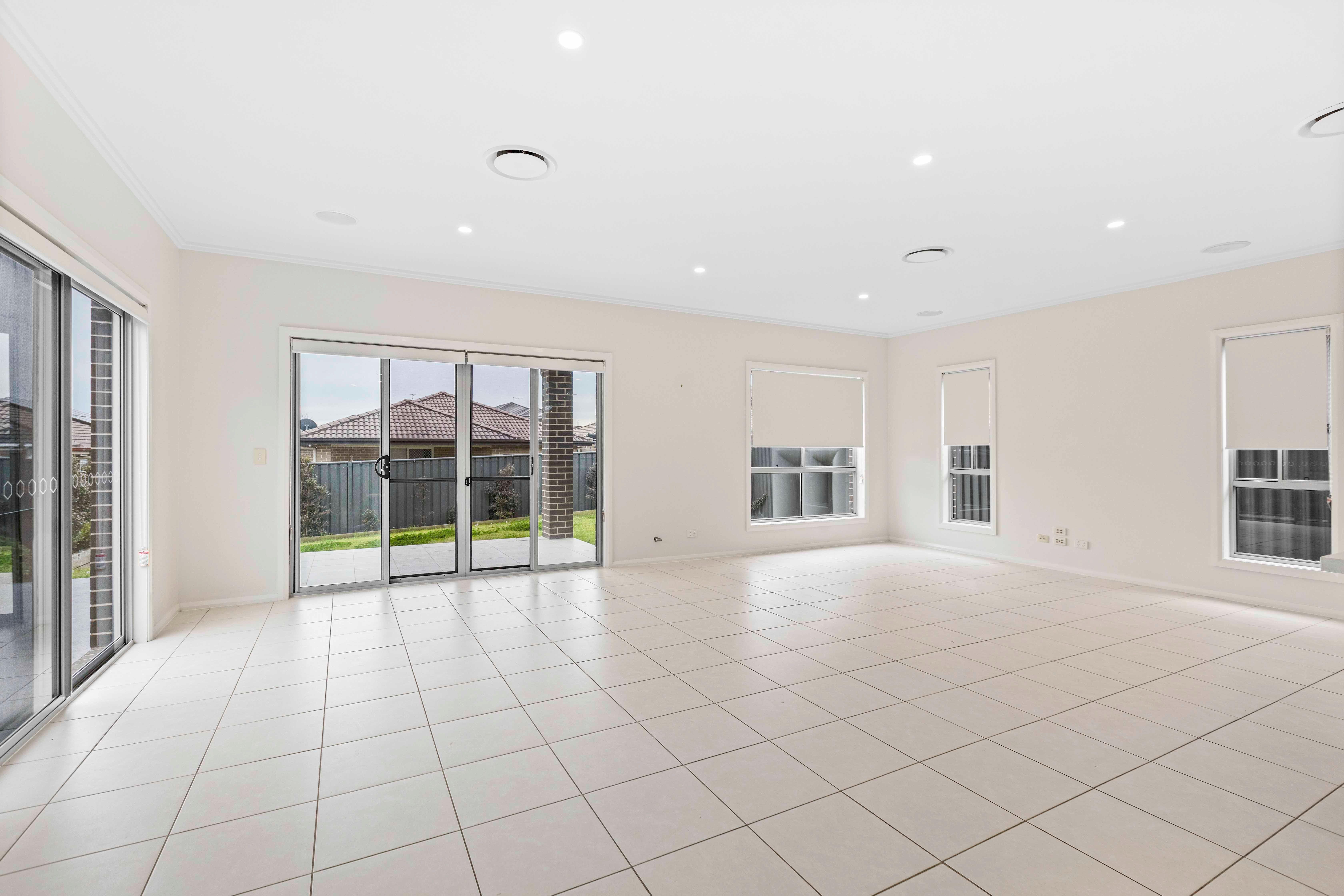 Immaculate Family Home