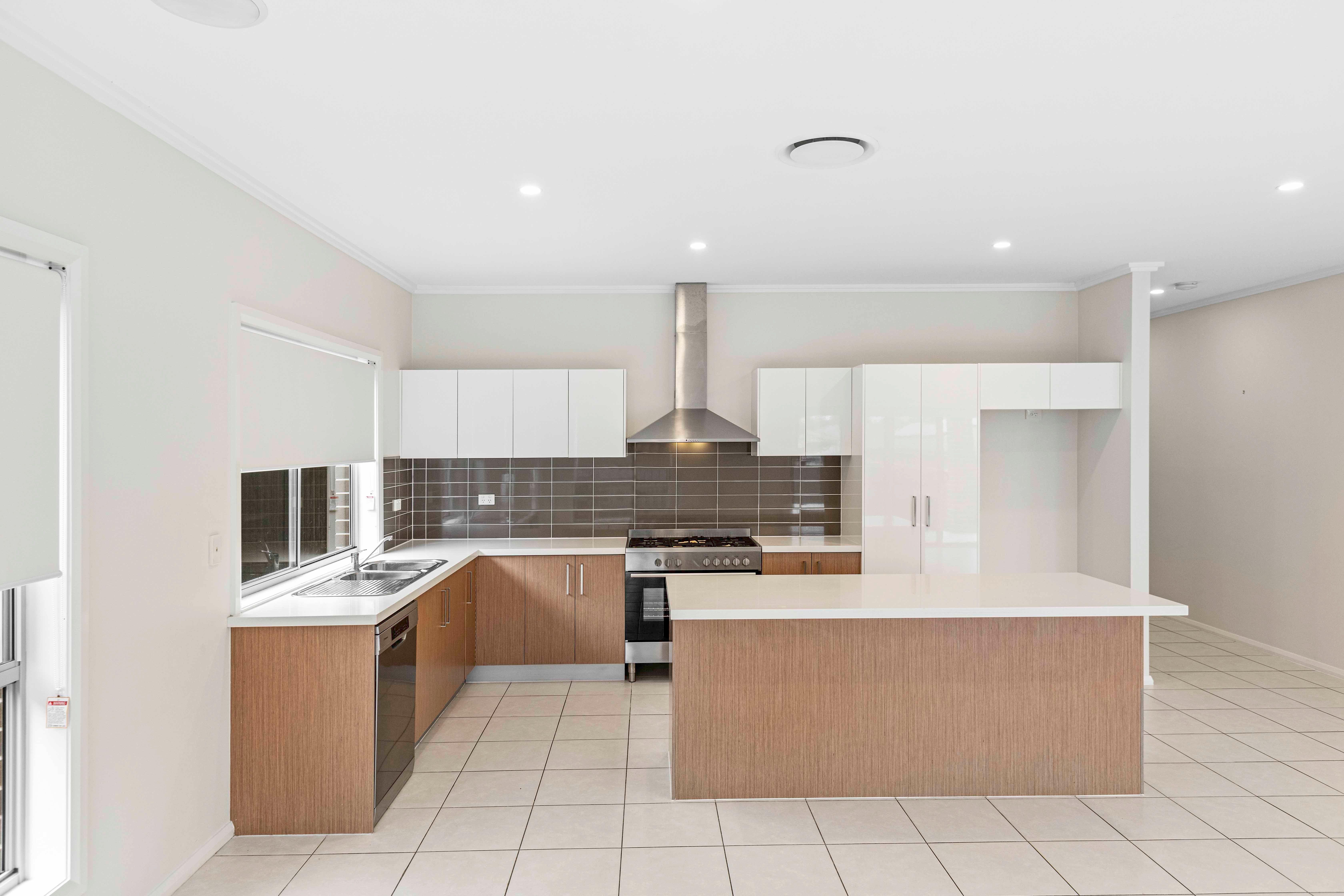 Immaculate Family Home