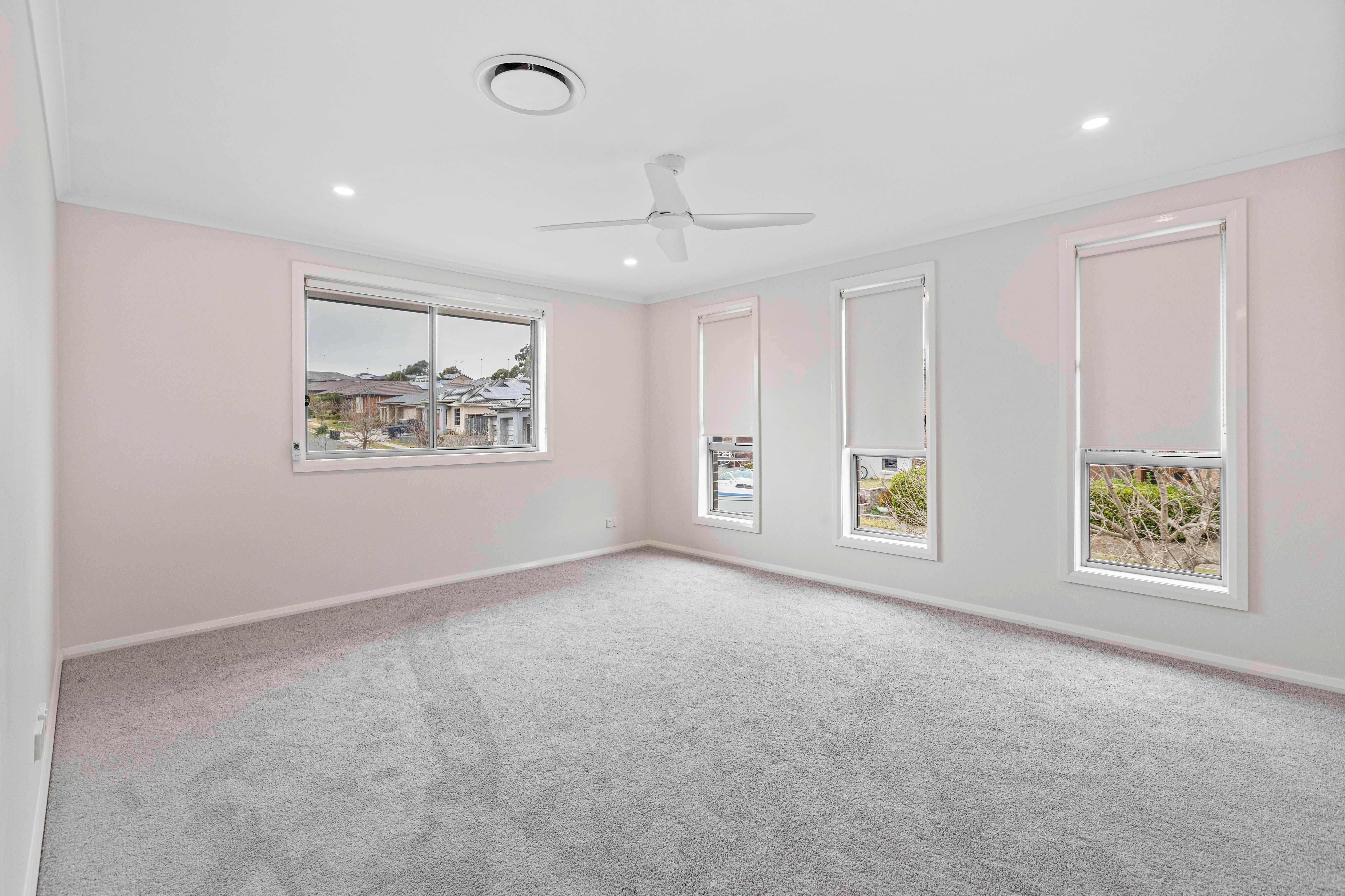 Immaculate Family Home