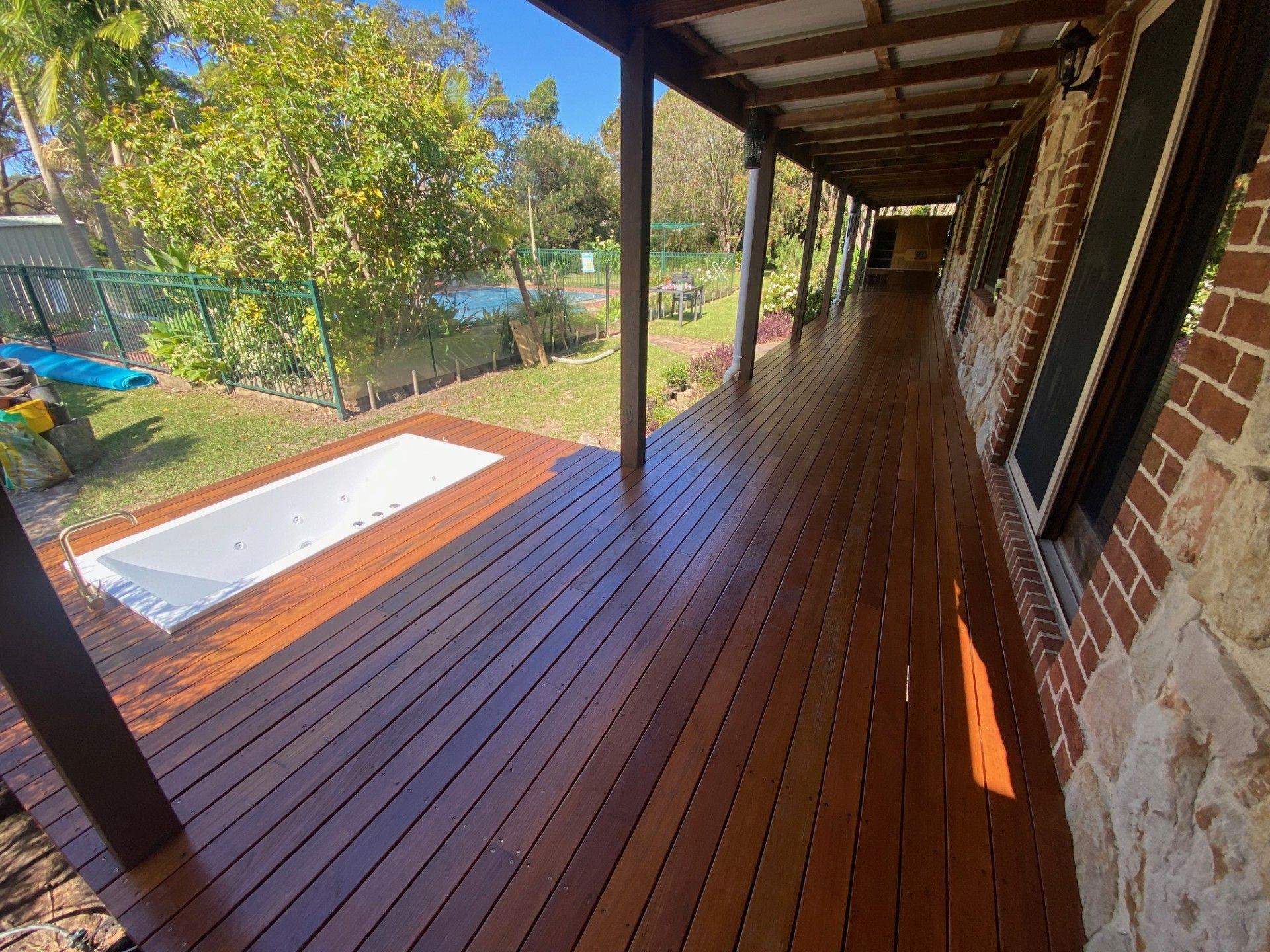 Resort-Style Family Living!