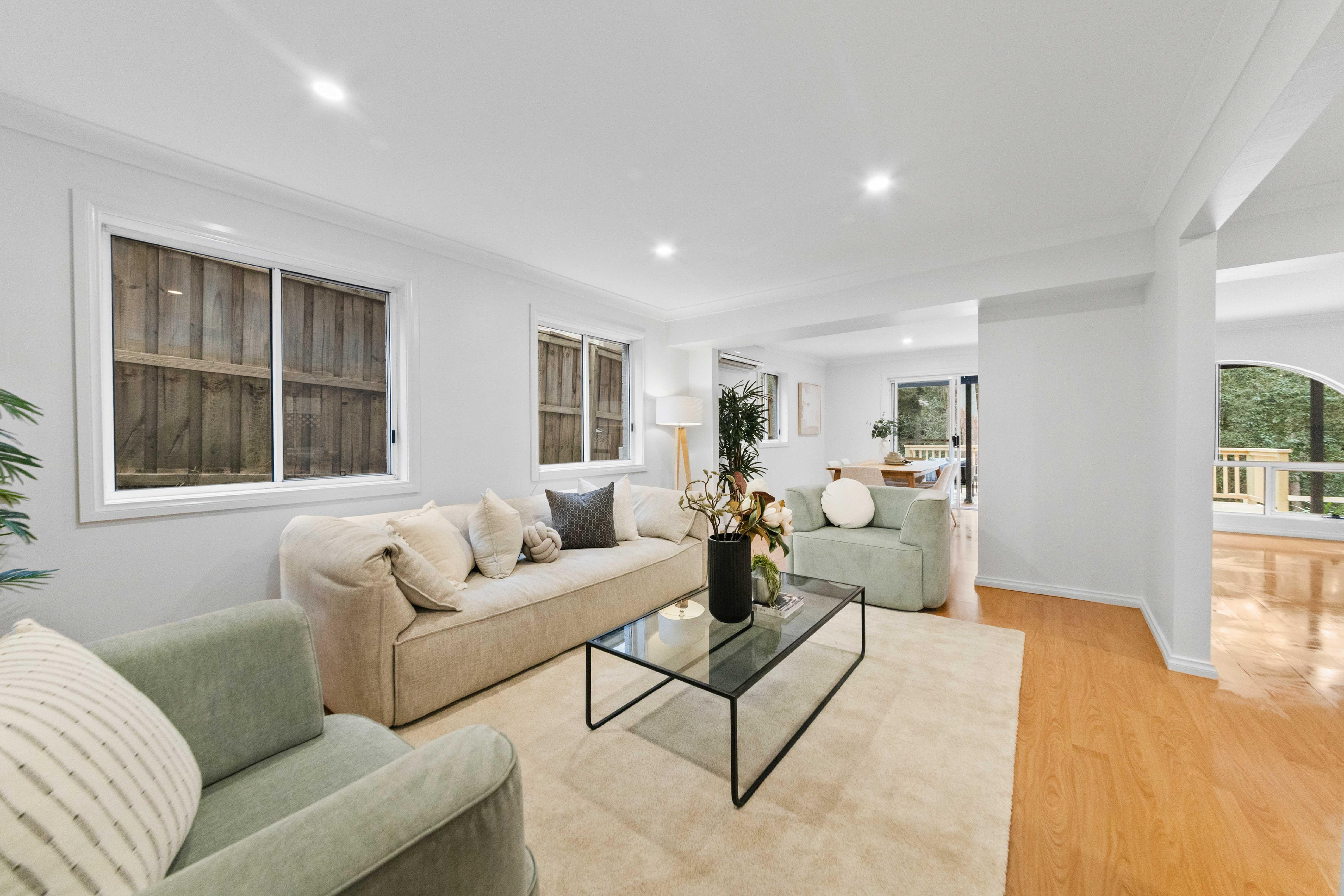Prop-GPT: House: NSW Cherrybrook, NSW 2126 Home For Rent