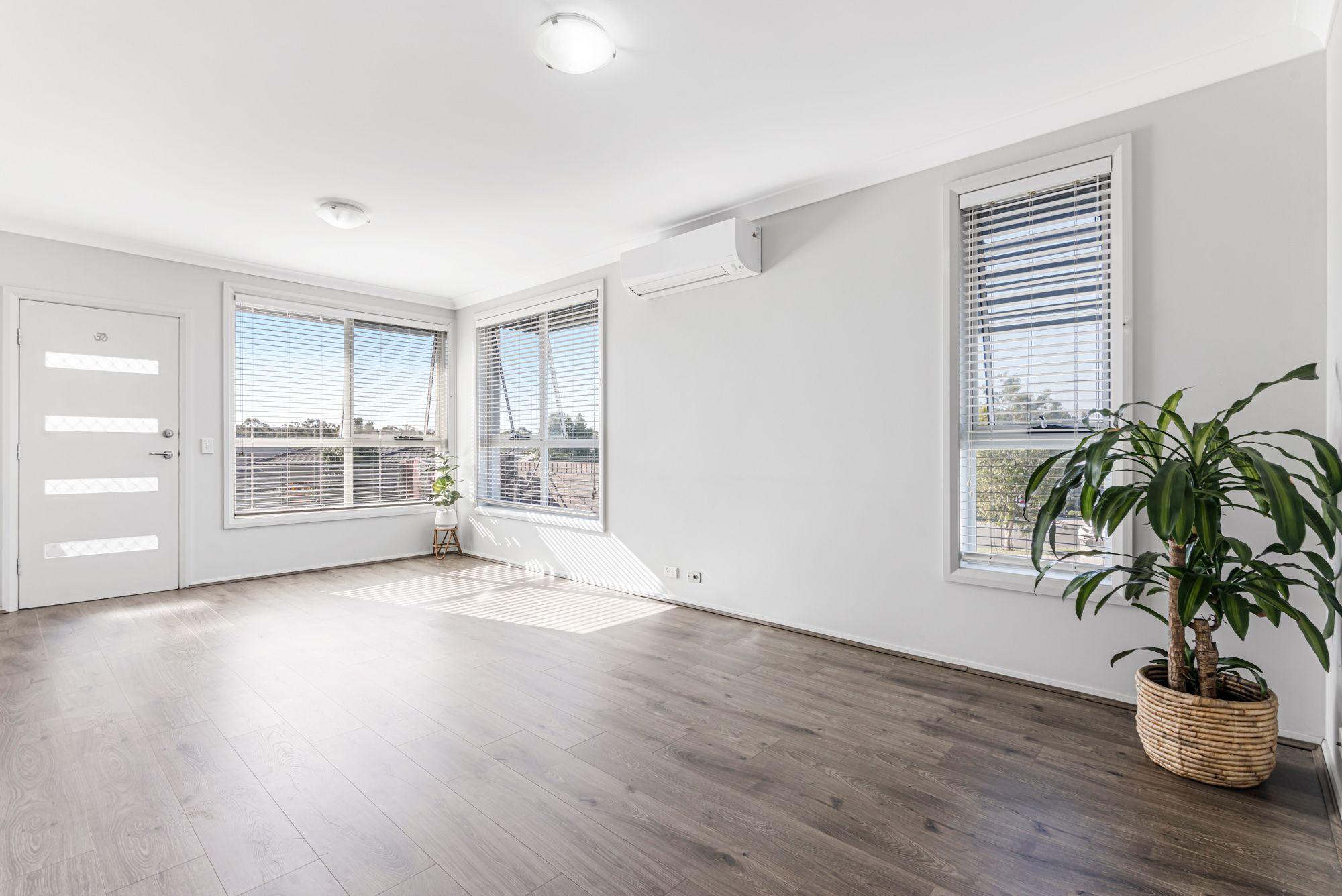Comfortable Living & Perfectly Located
