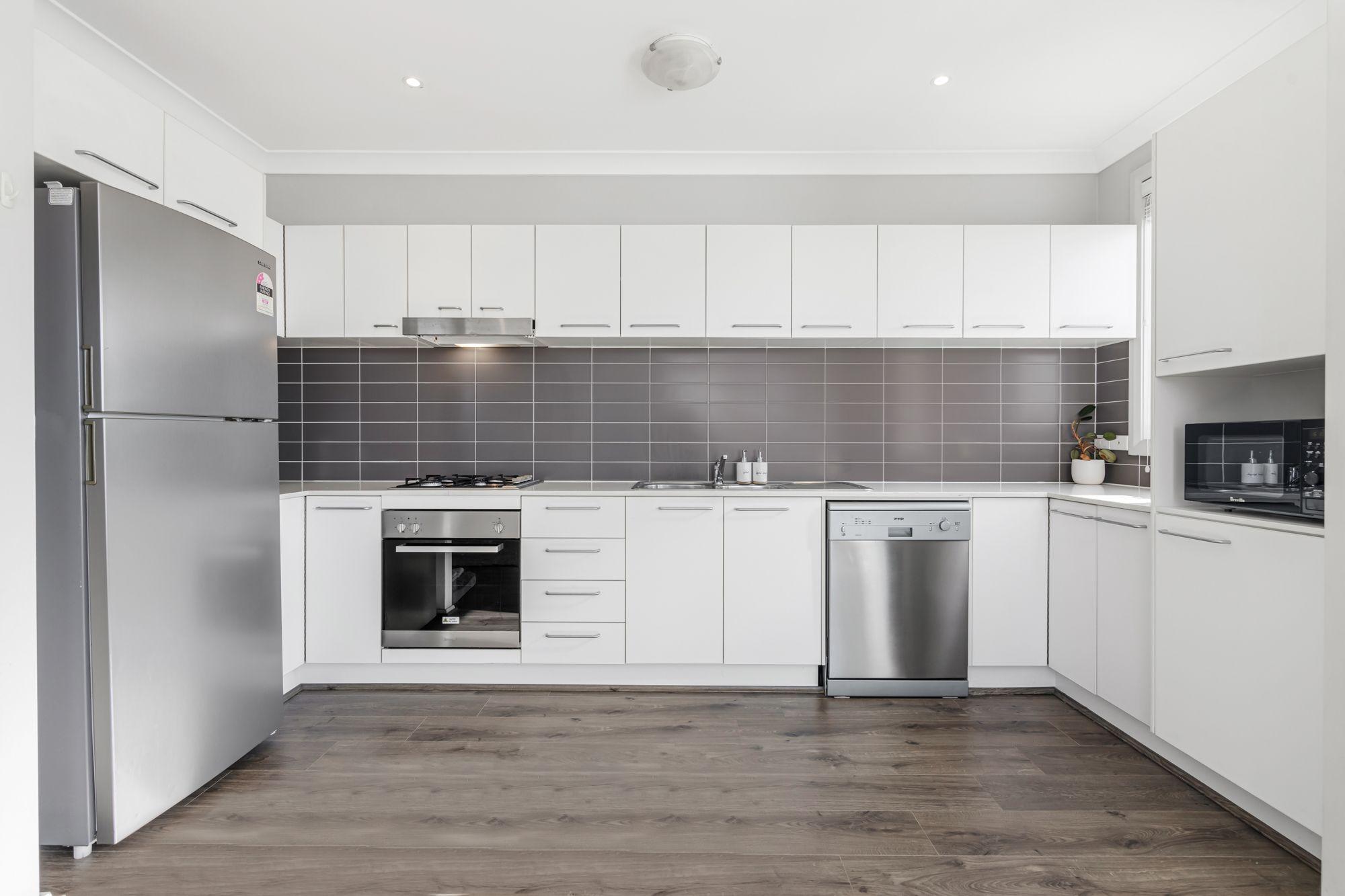 Comfortable Living & Perfectly Located